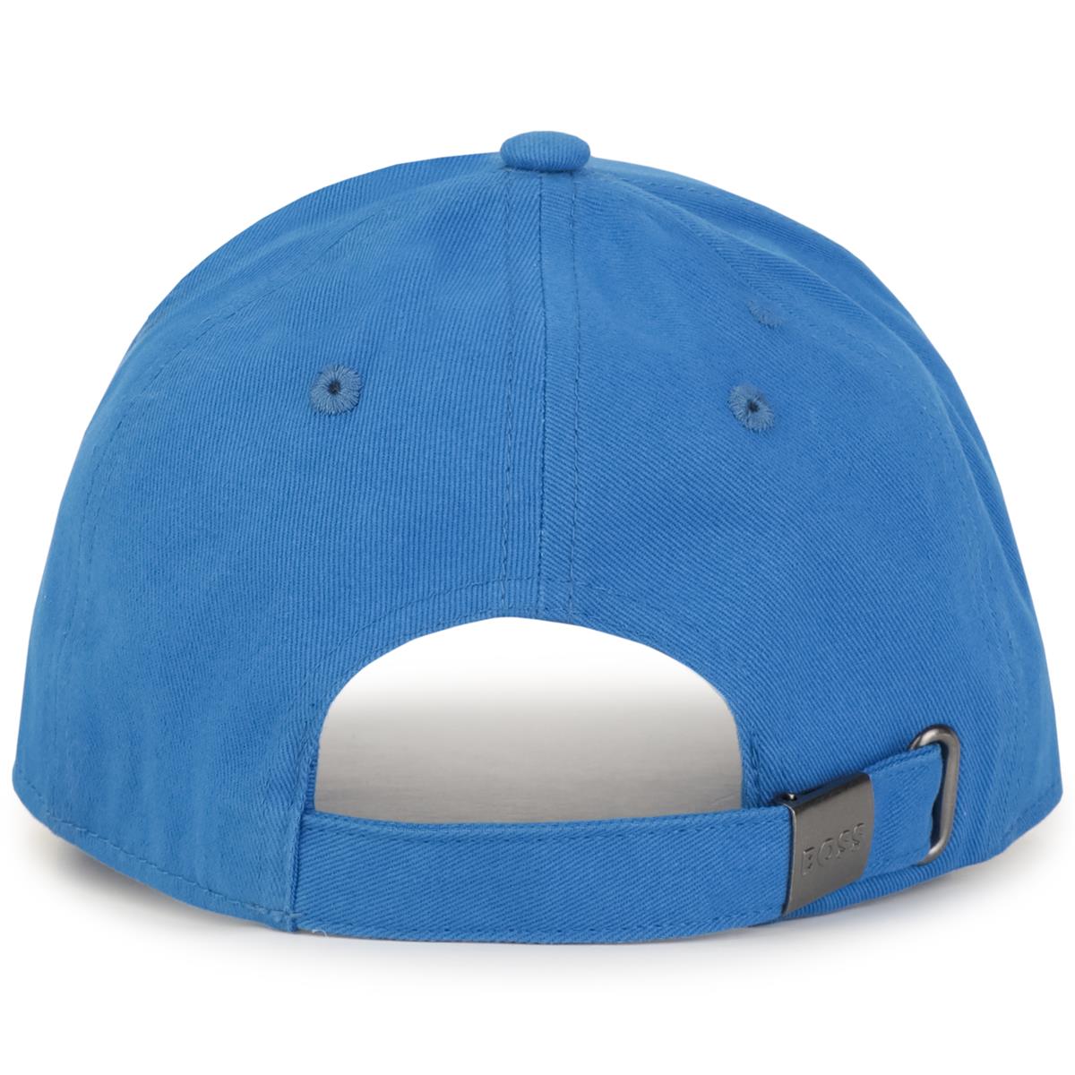 Boys & Girls Blue Cap