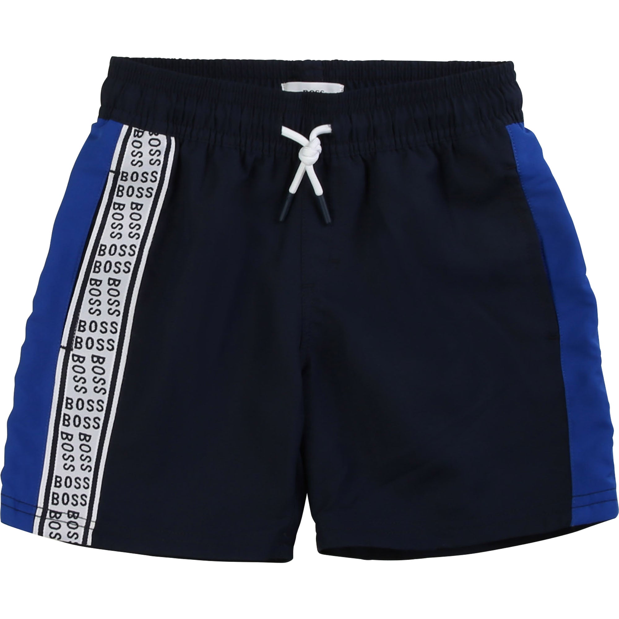 Boys Blue Shorts