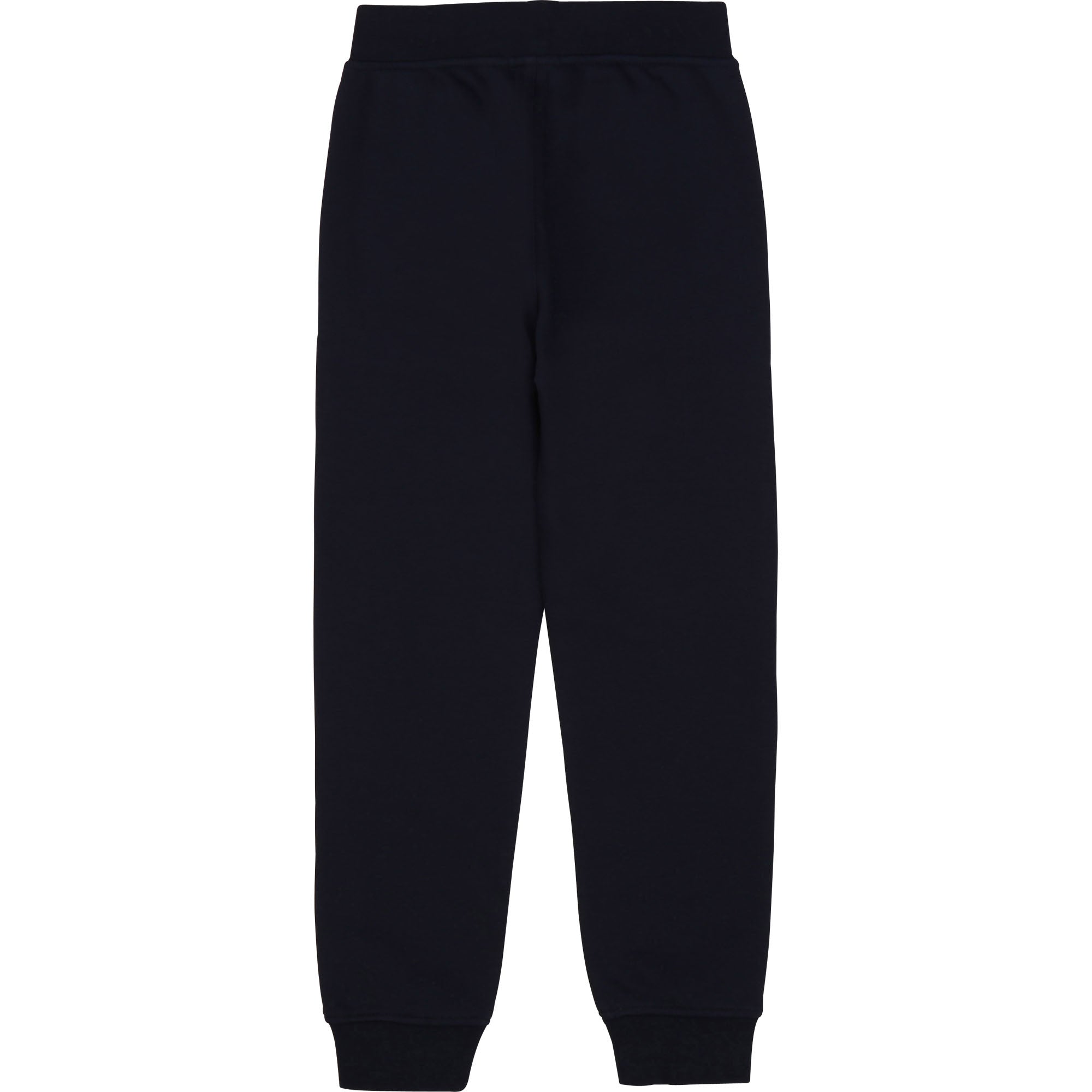 Boys Navy Jogging Pants