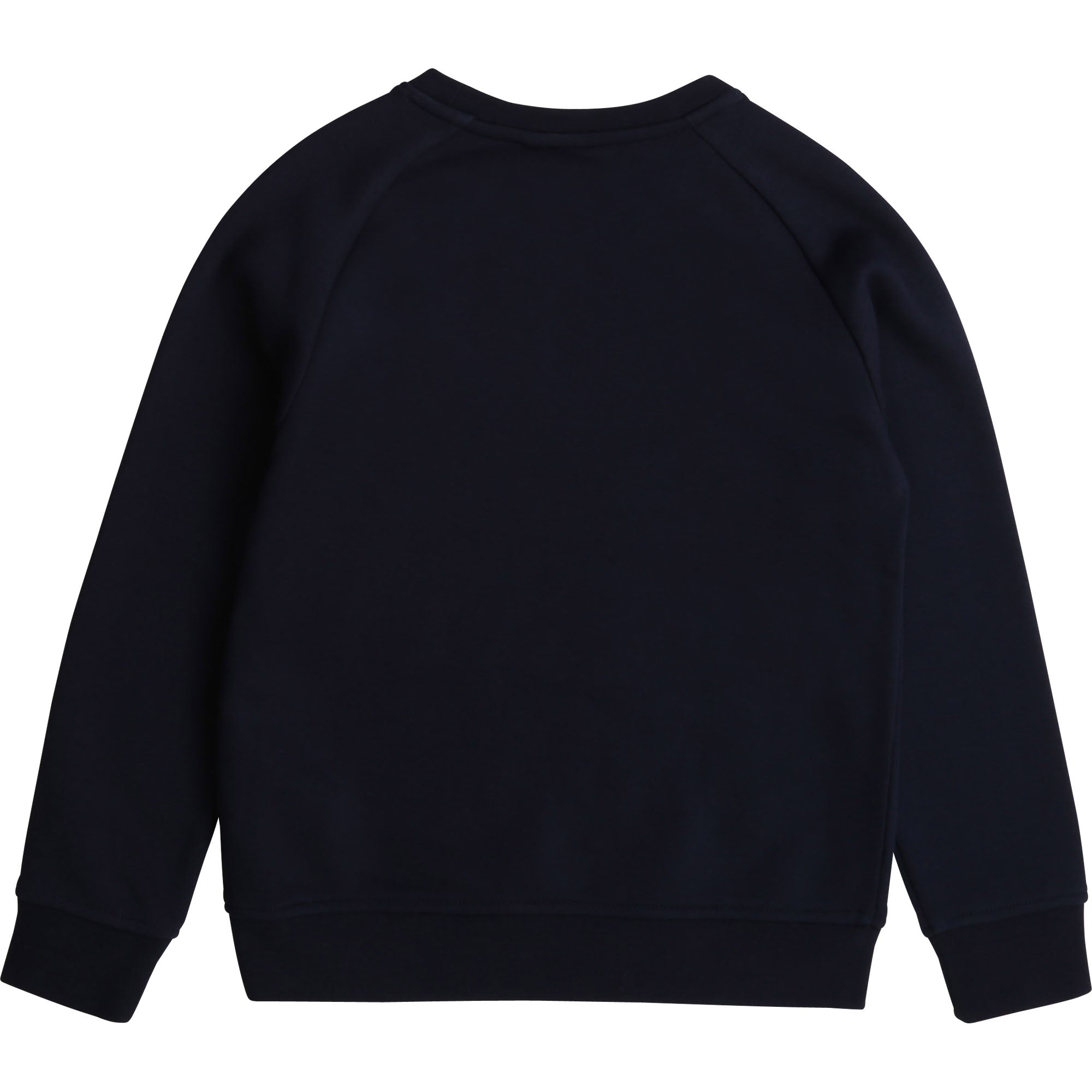 Boys Dark Navy Sweatshirt