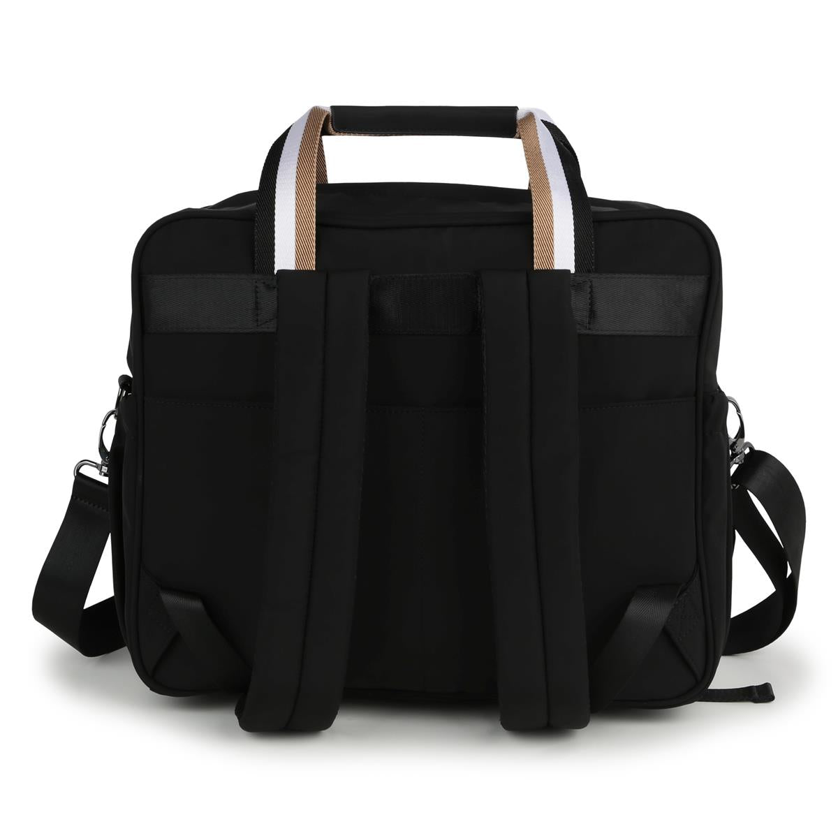Black Handbag(31x37x17cm)