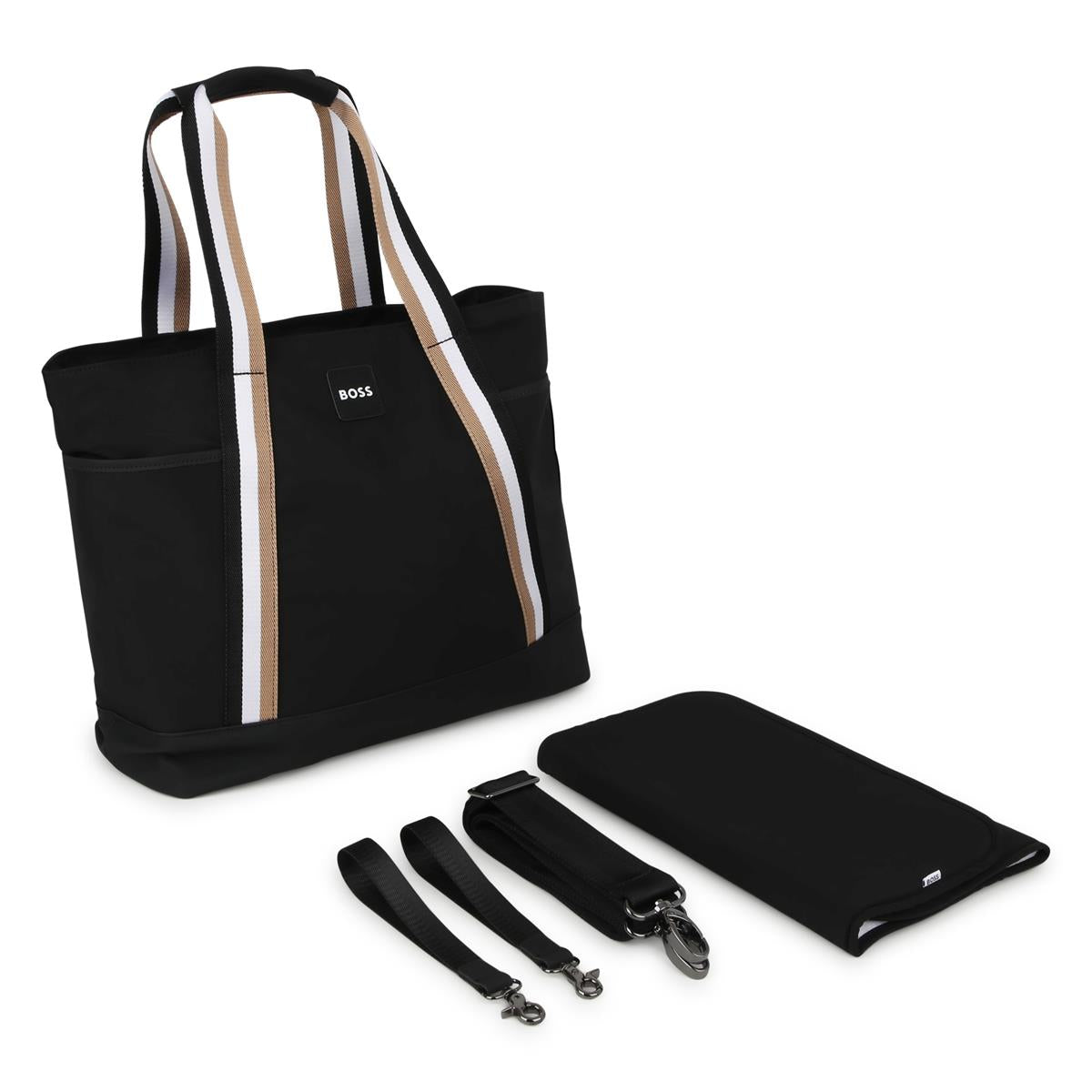 Black Handbag(34x47x15cm)