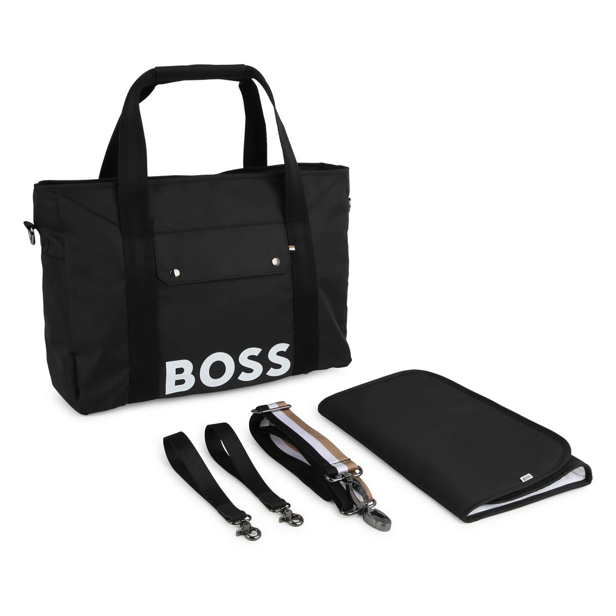 Black Handbag(31x42x14cm)