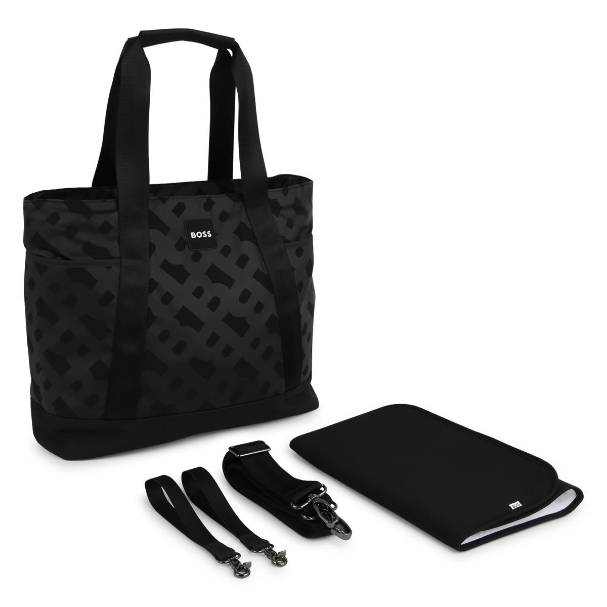 Black Handbag(34x47x15cm)