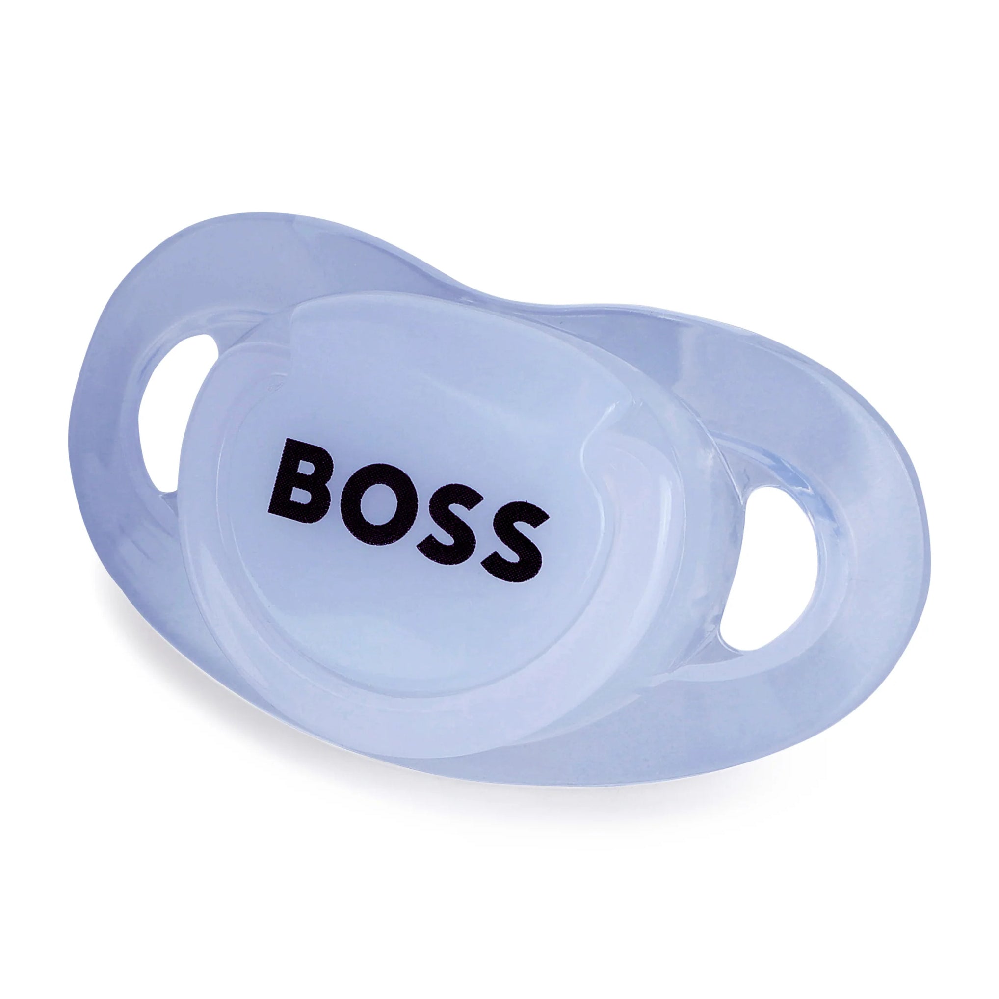 Baby Boys & Girls Blue Pacifier