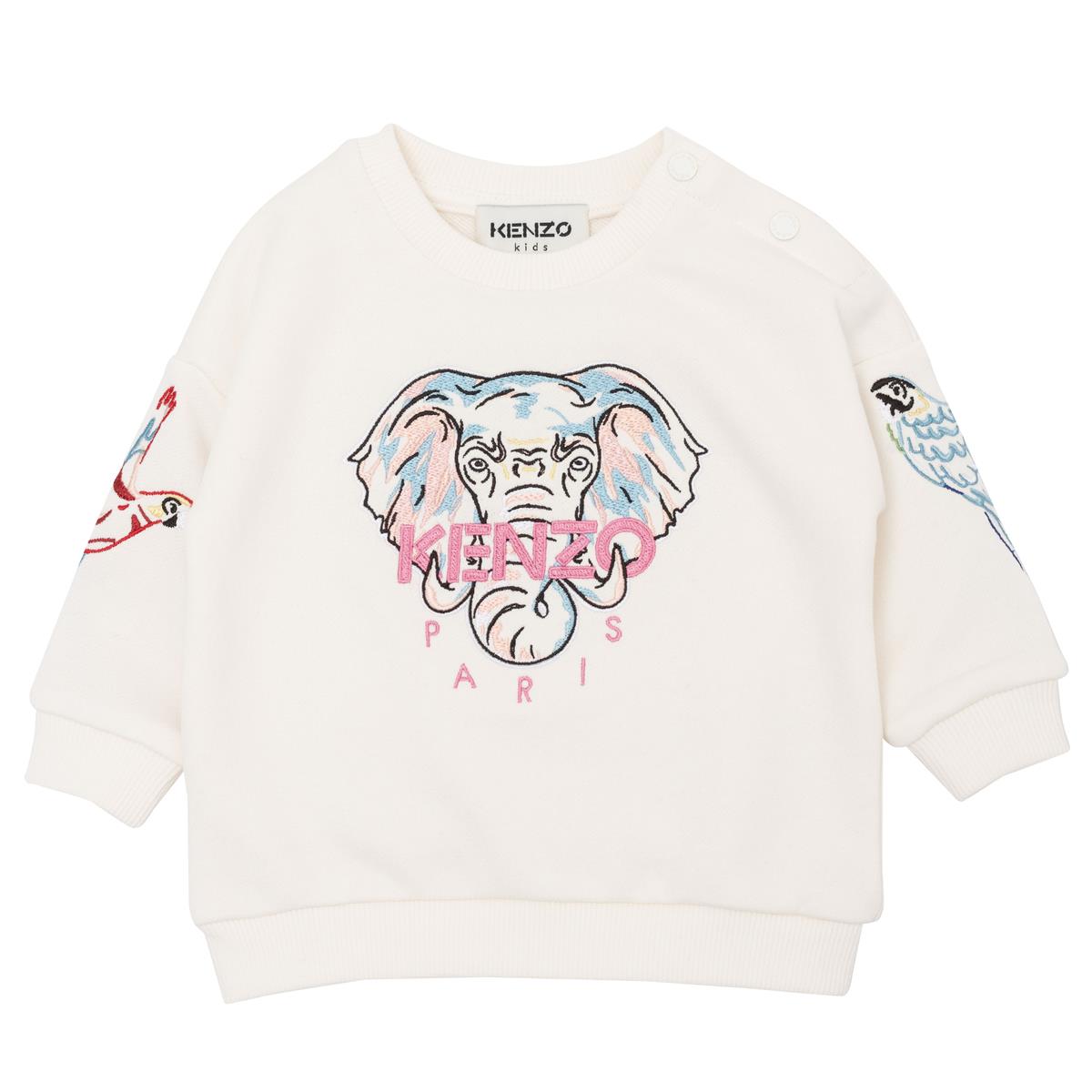 SWEAT-SHIRT