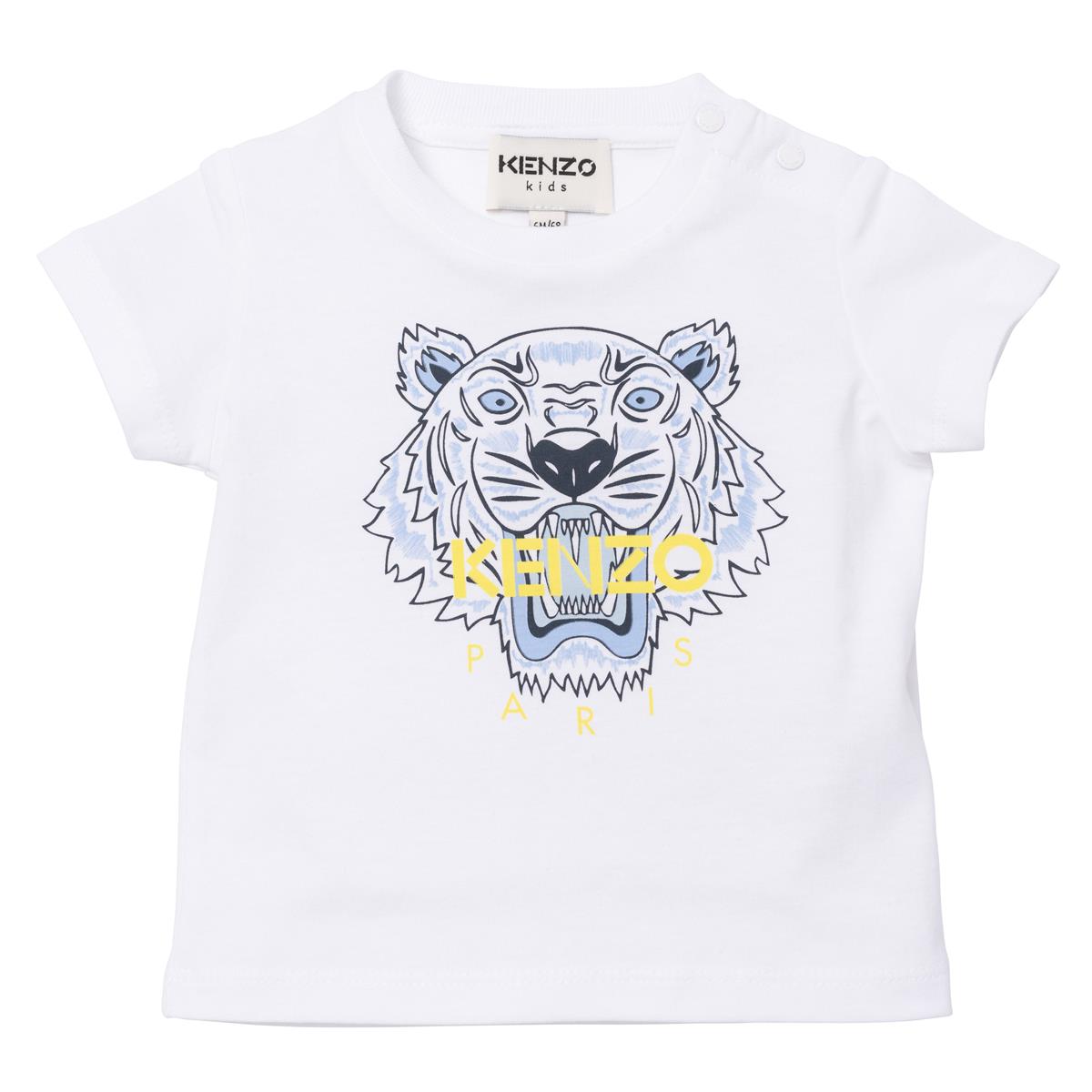 TEE-SHIRT MANCHES COURTES
