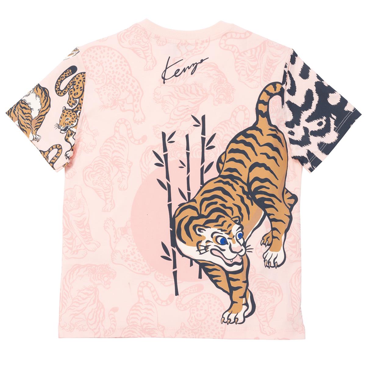 TEE-SHIRT MANCHES COURTES