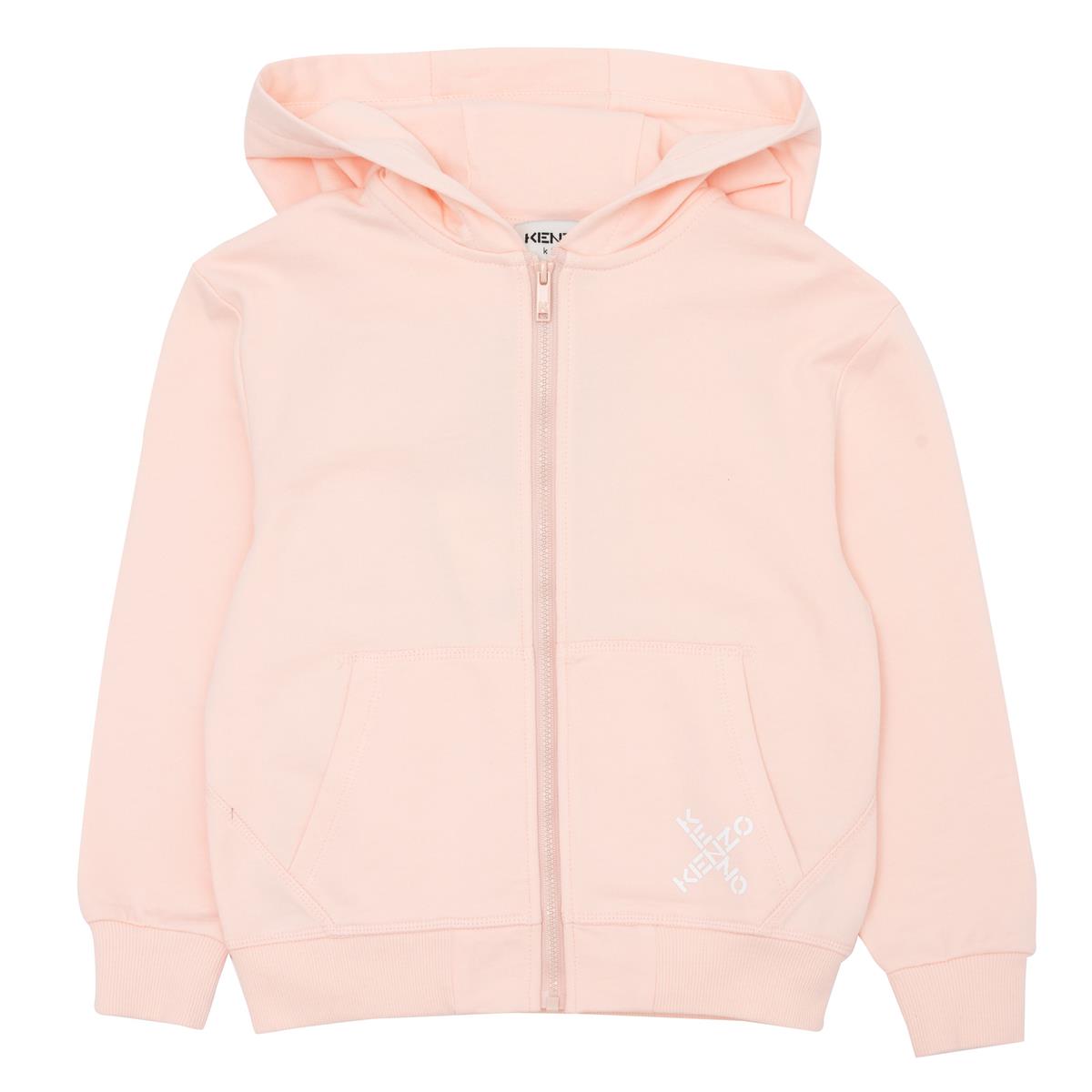 CARDIGAN JOGGING