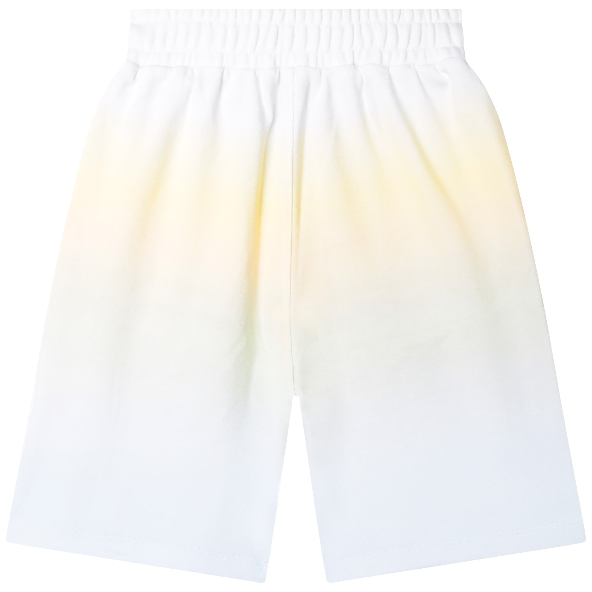 Boys Multicolor Cotton Shorts