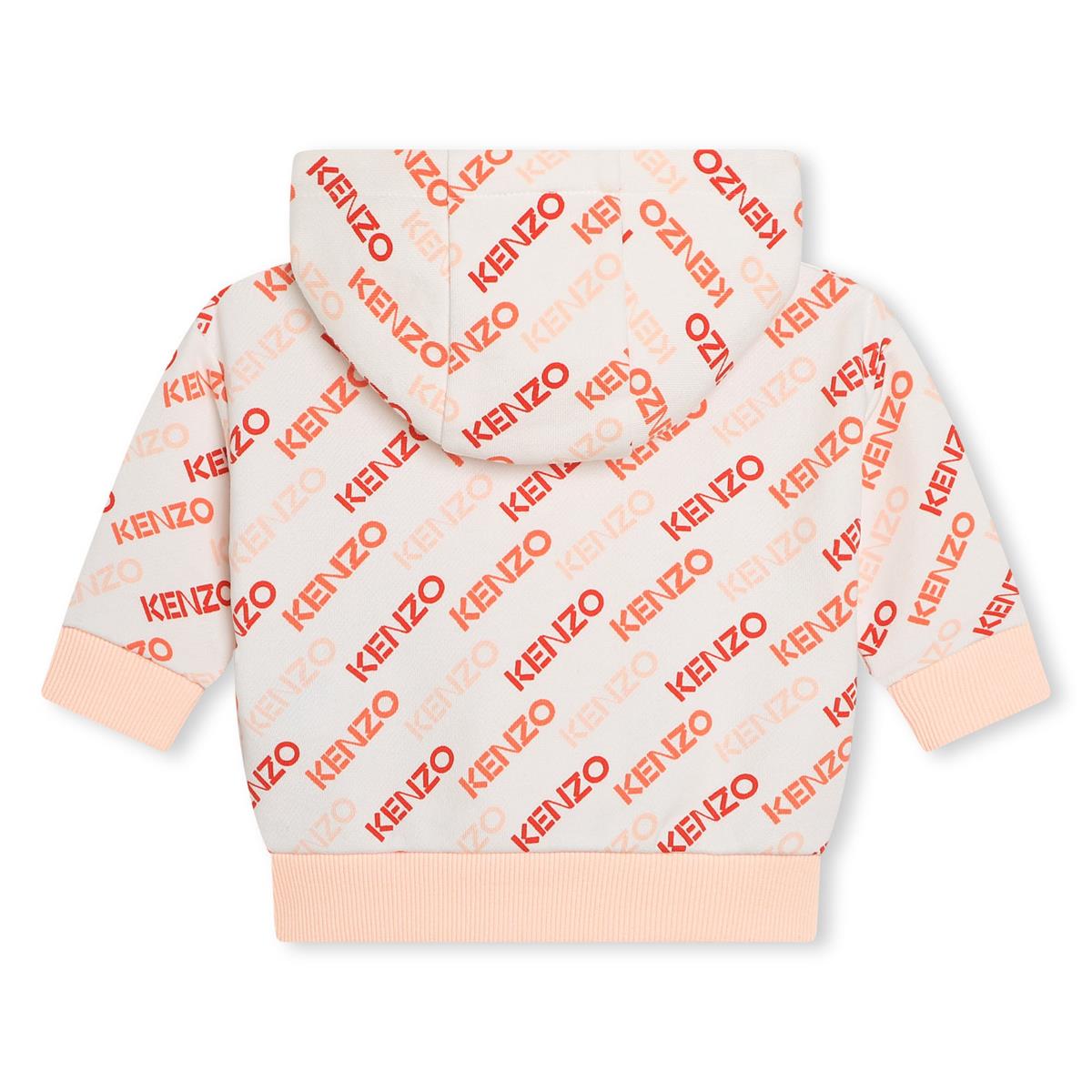Baby Girls Pink Cotton Set