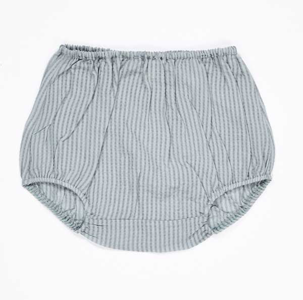 Baby Girls Granite Bloomers