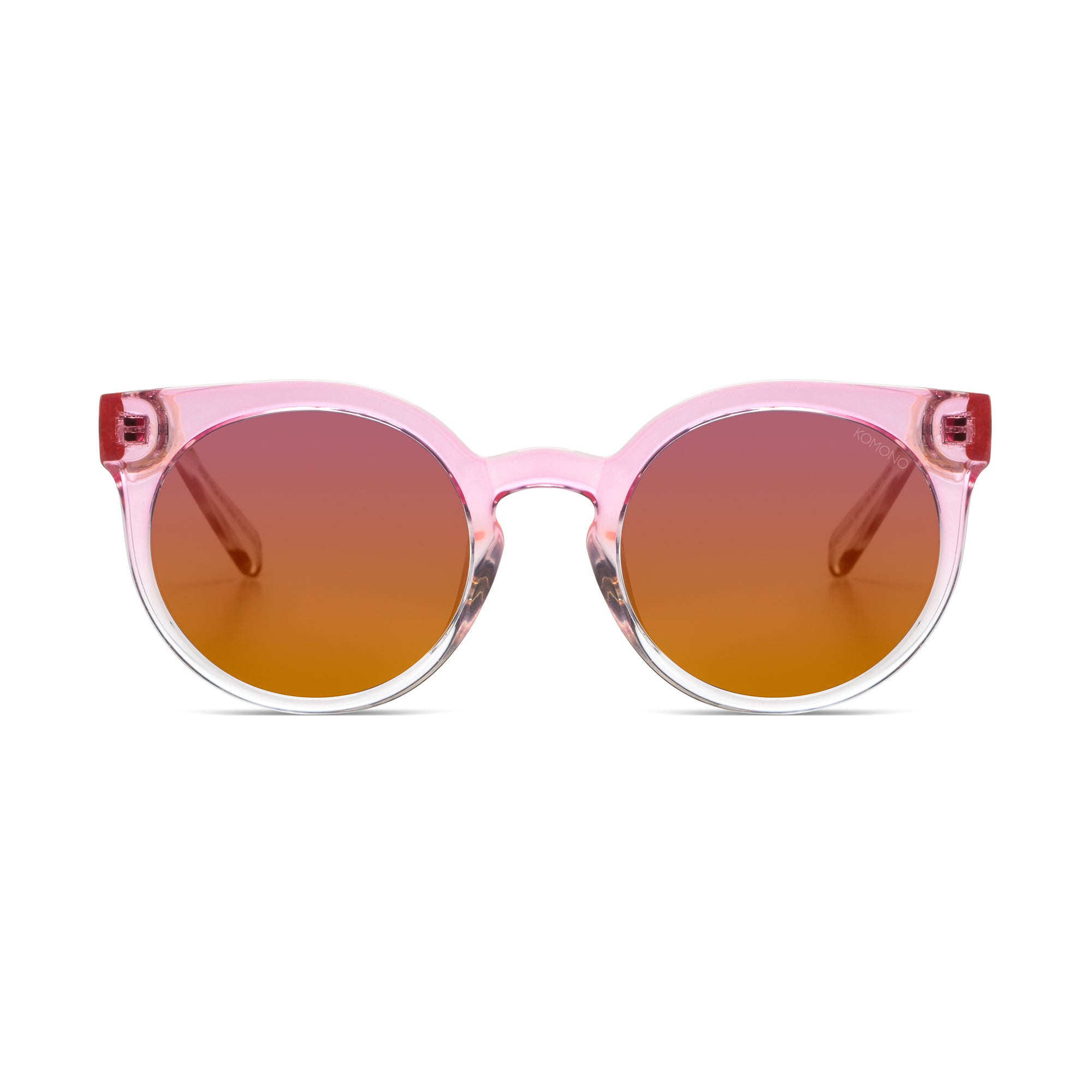 Boys & Girls Pink Sunglasses