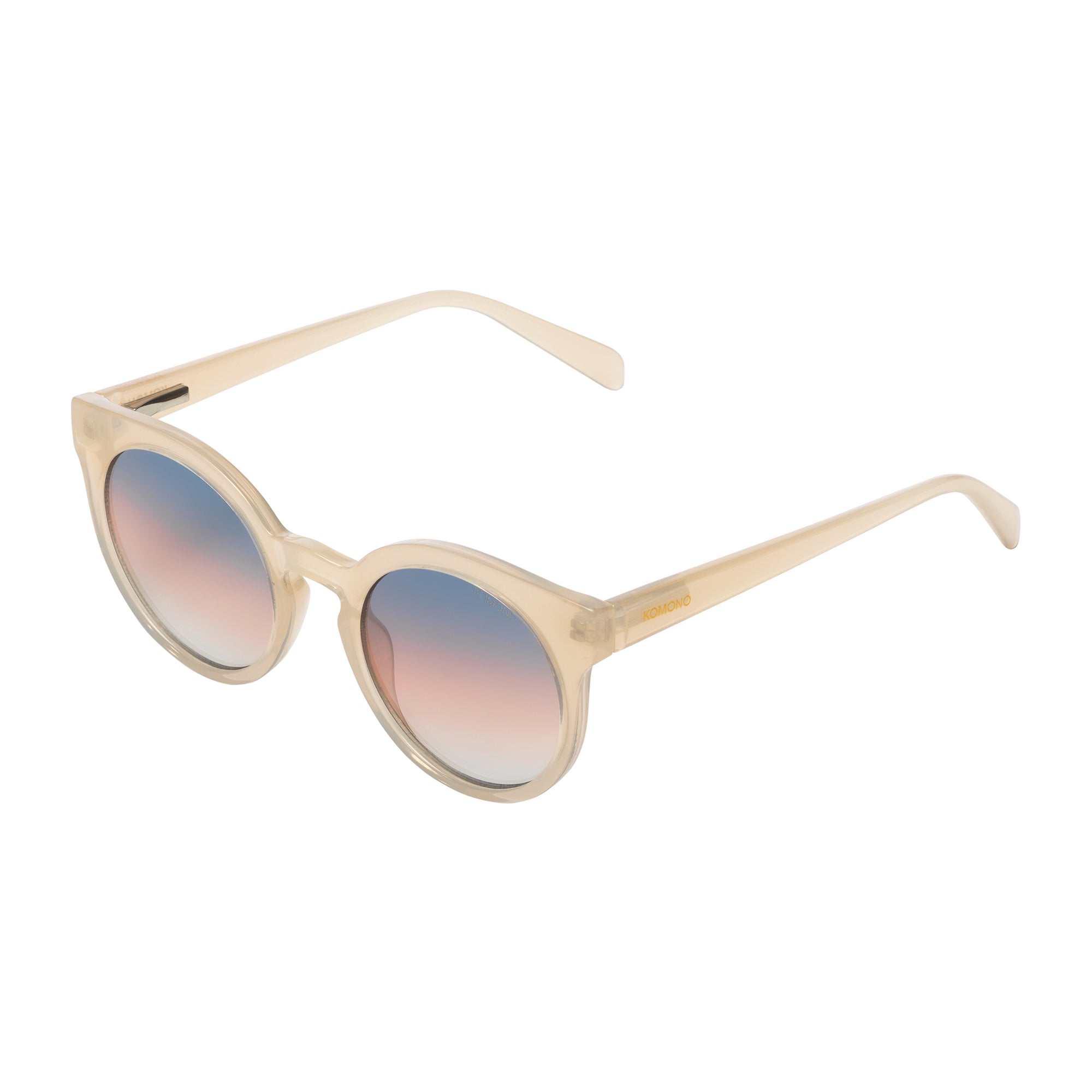 Boys & Girls Ivory Sunglasses