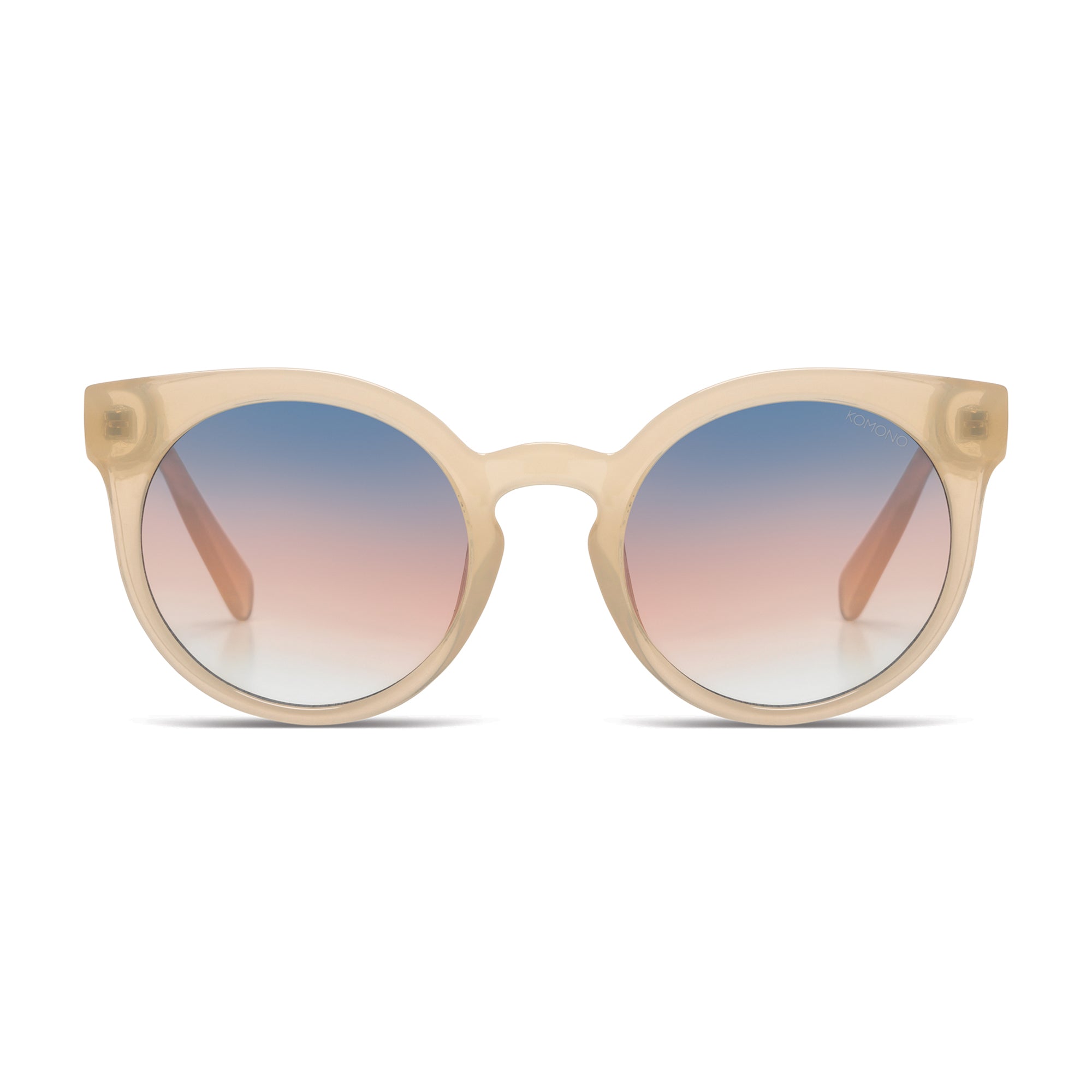 Boys & Girls Ivory Sunglasses