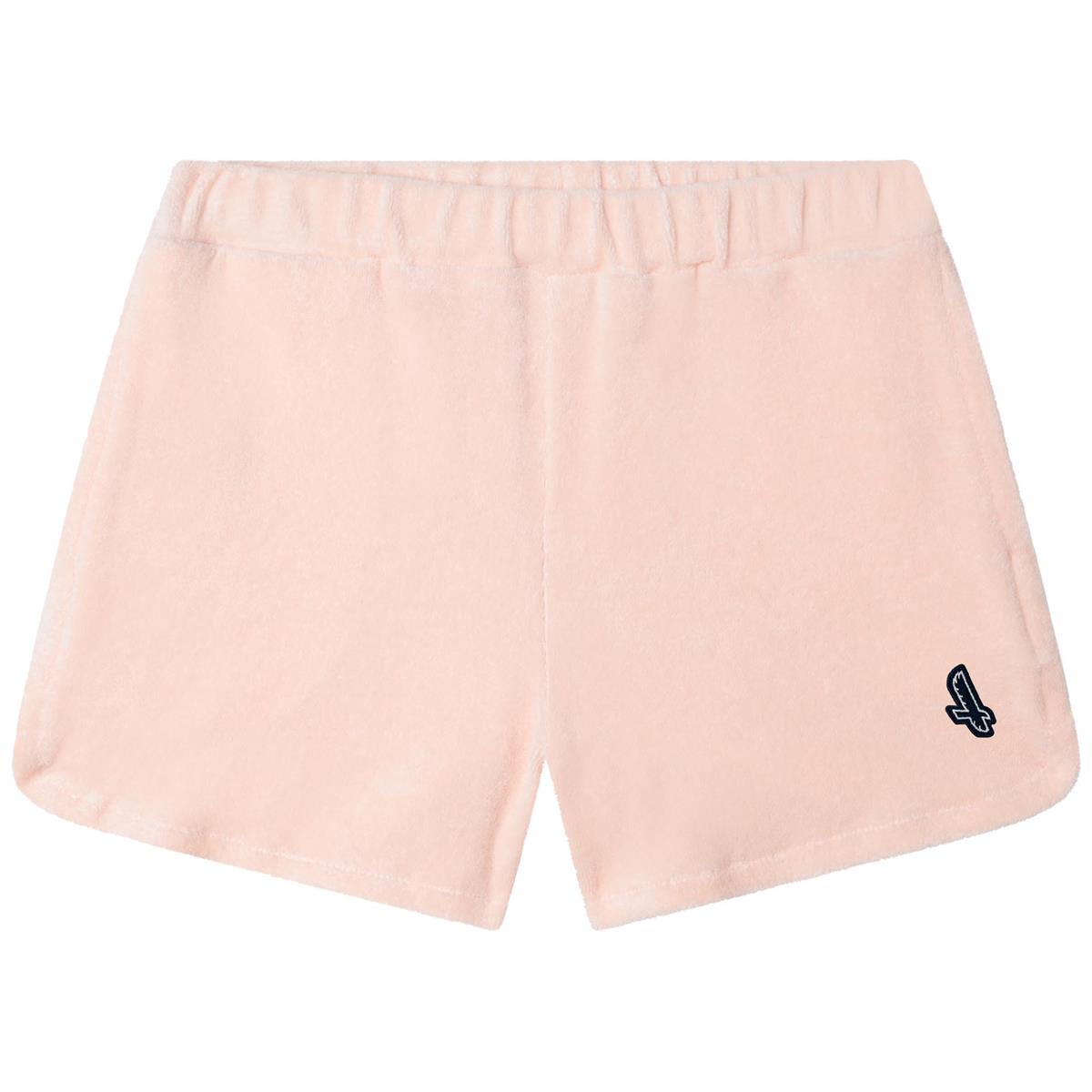 Girls Pink Shorts