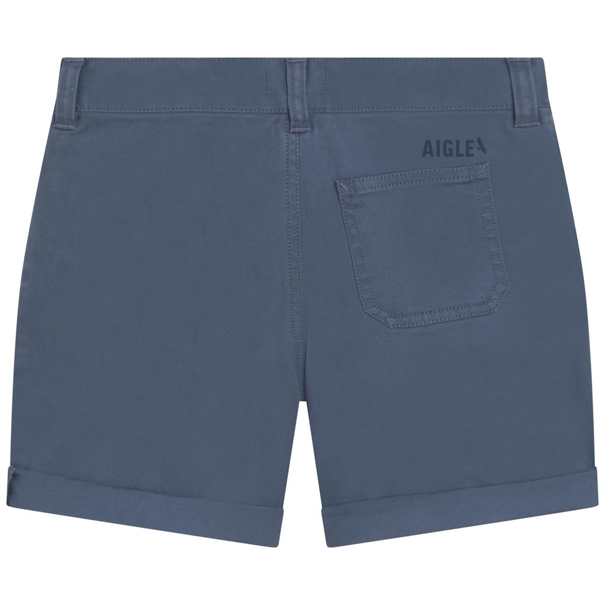 Boys Blue Shorts