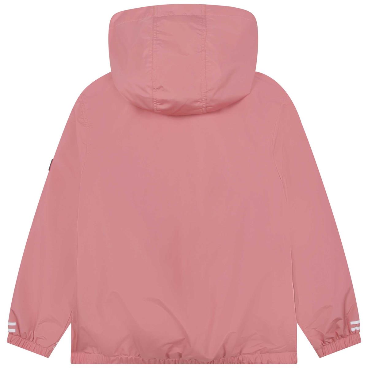 Girls Pink Jacket