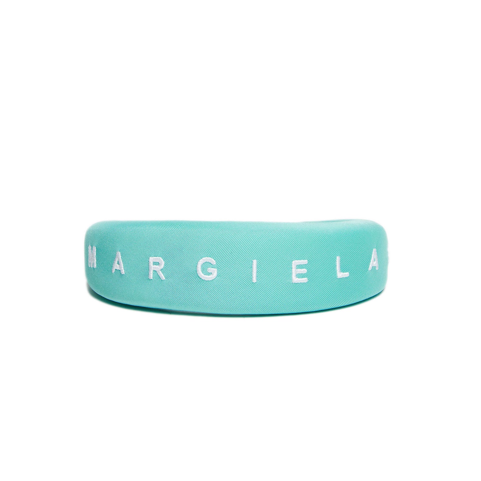 Girls Mint Logo Headband