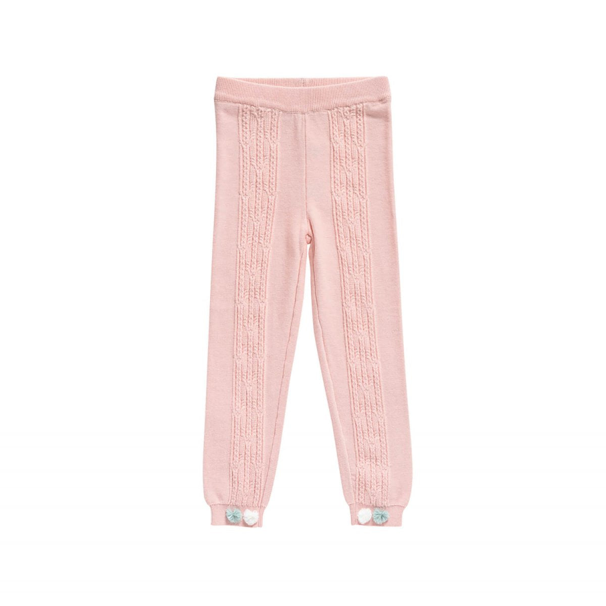 Girls Shamallow Cotton Leggings