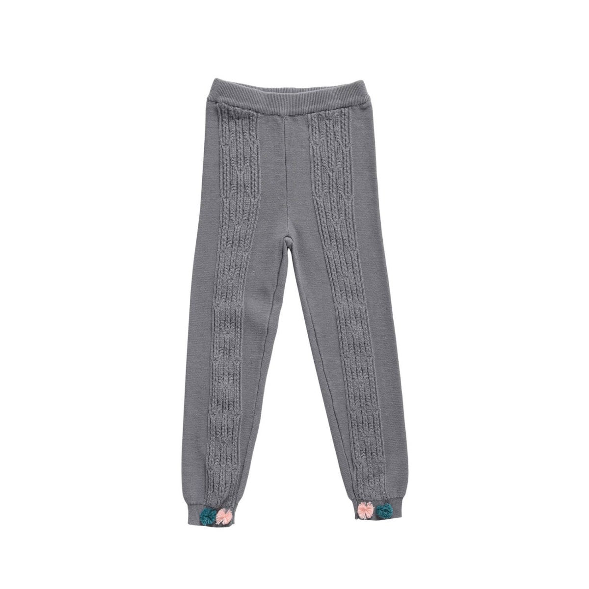 Girls Storm Cotton Leggings