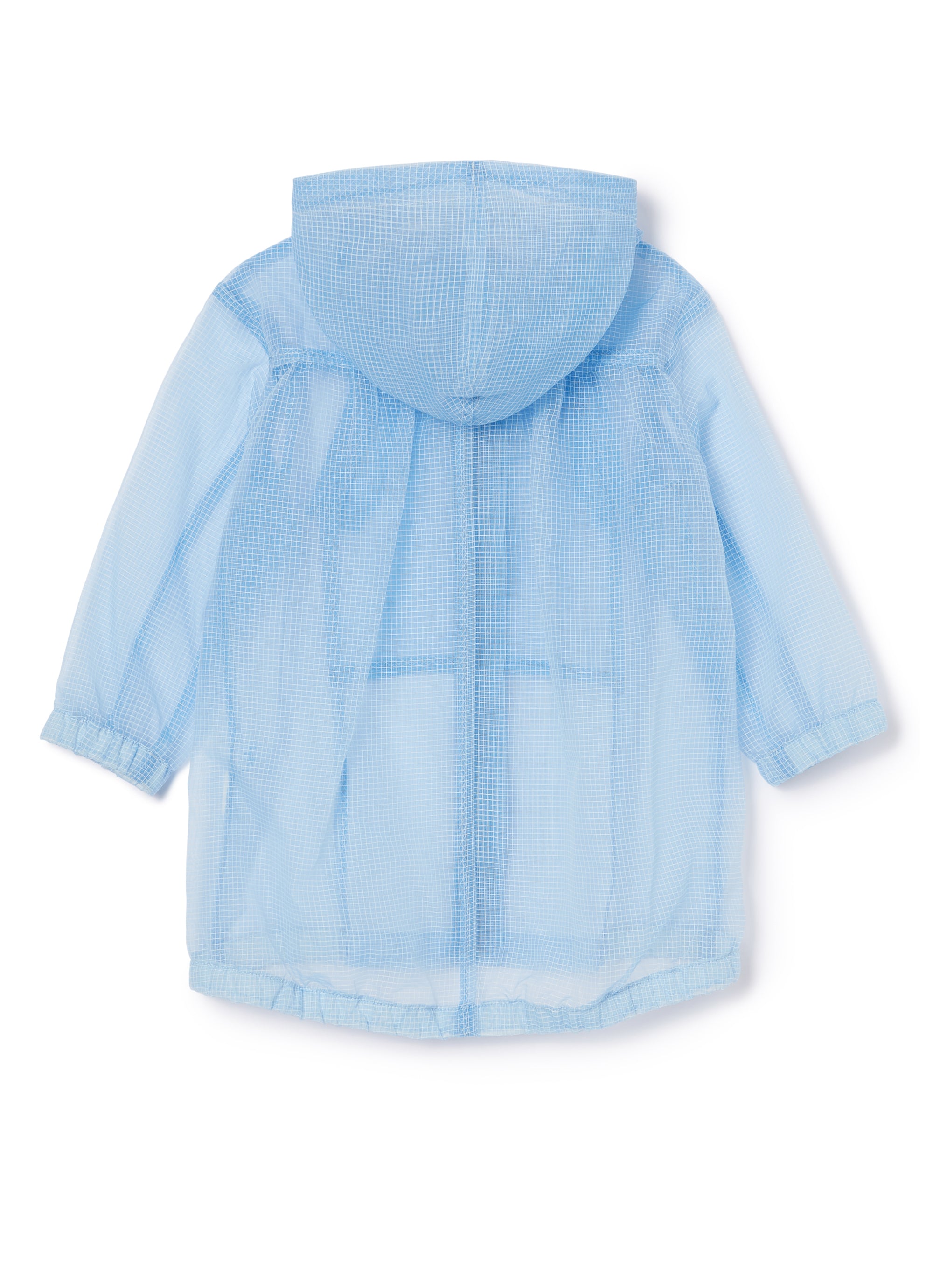 Boys & Girls Blue Coat