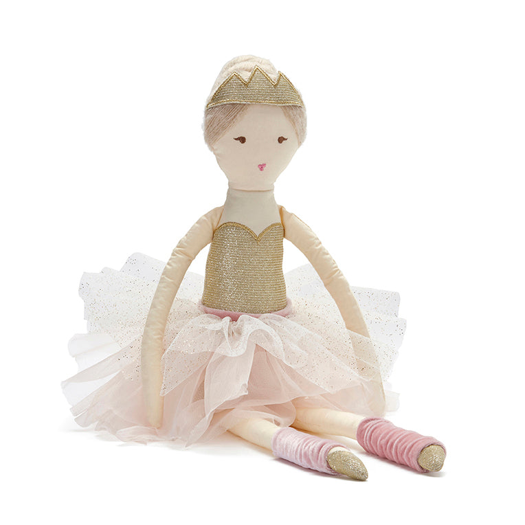 Pink Betty Ballerina Doll(57cm)