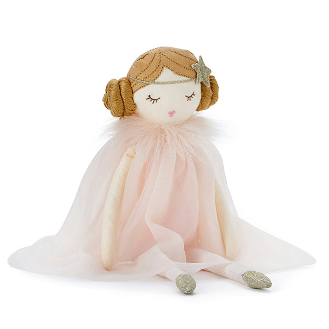 Pink Princess Dolly(37cm)