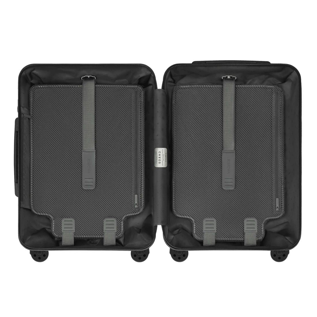 21寸Cabin仙人掌绿色登机箱(RIMOWA x CHAOS联名)