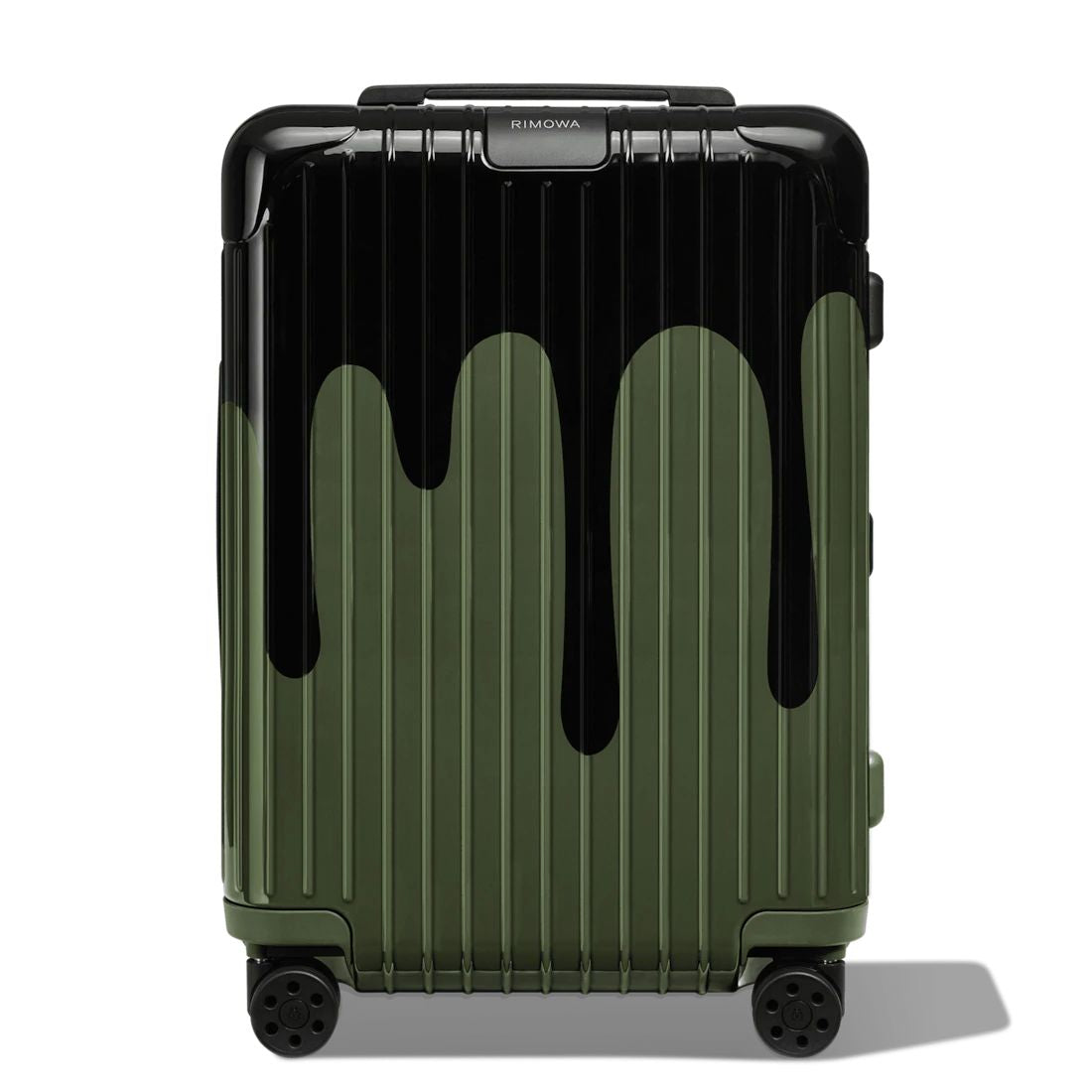 21寸Cabin仙人掌绿色登机箱(RIMOWA x CHAOS联名)