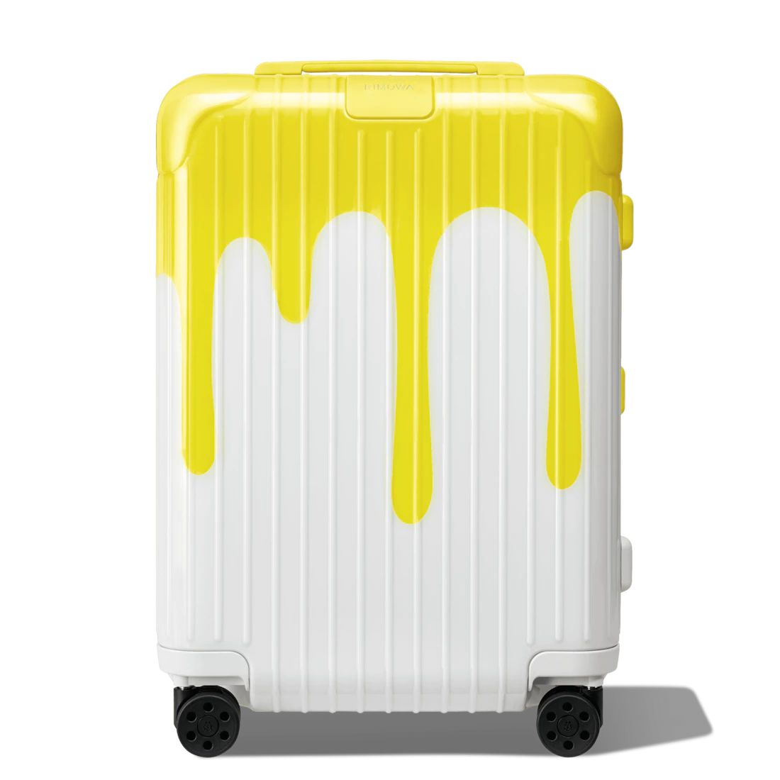 21寸Cabin白色登机箱(RIMOWA x CHAOS联名)