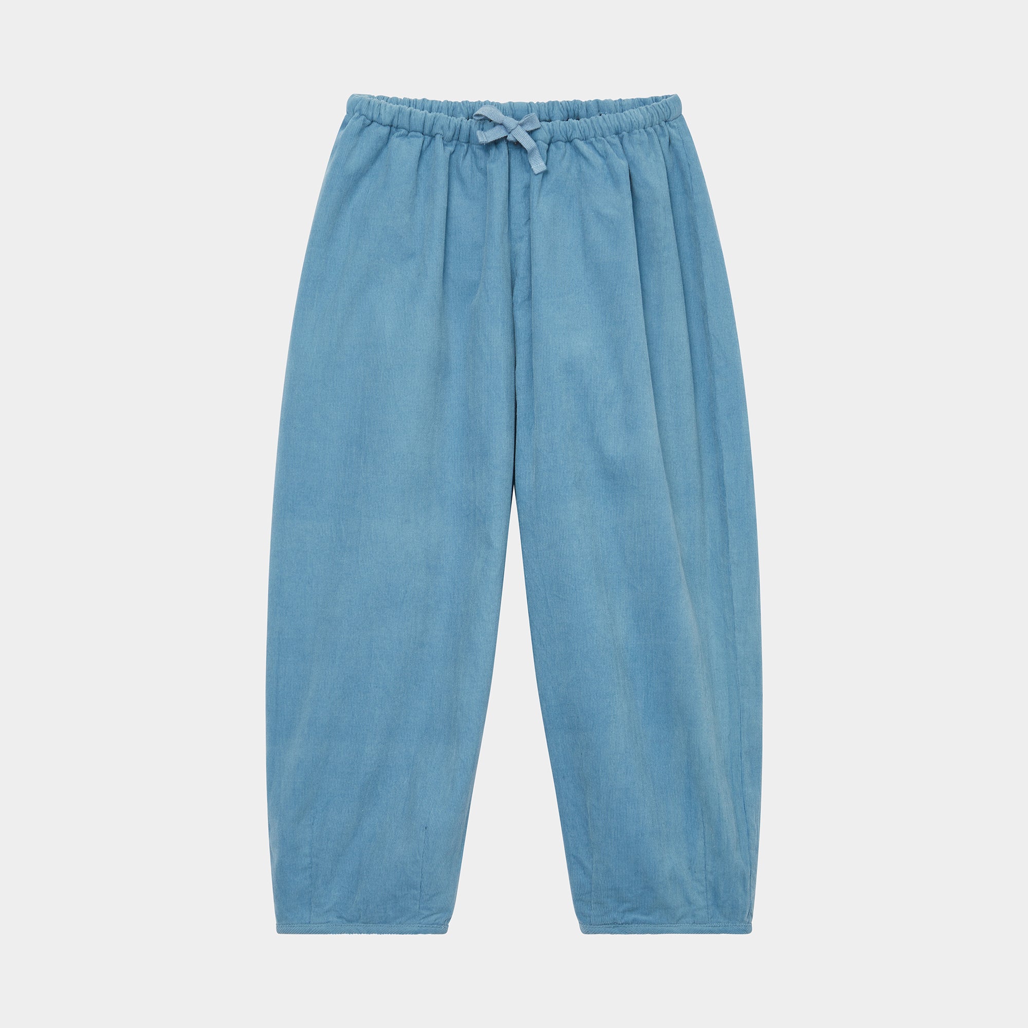 Boys & Girls Blue Trousers