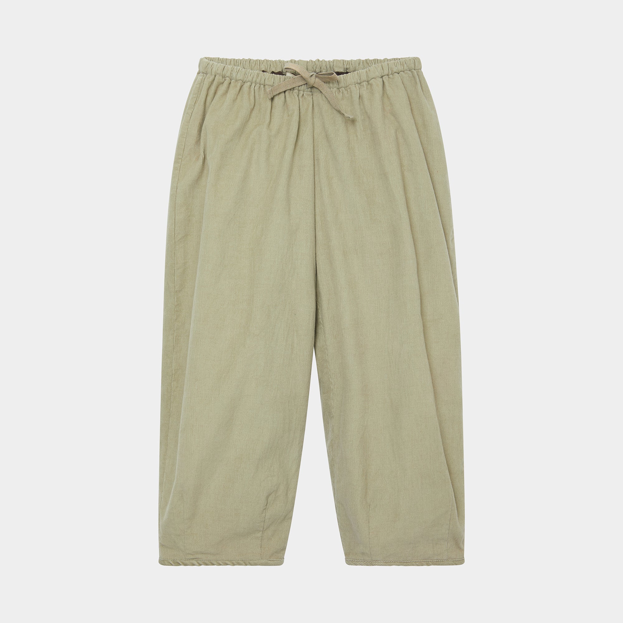 Boys & Girls Khaki Trousers