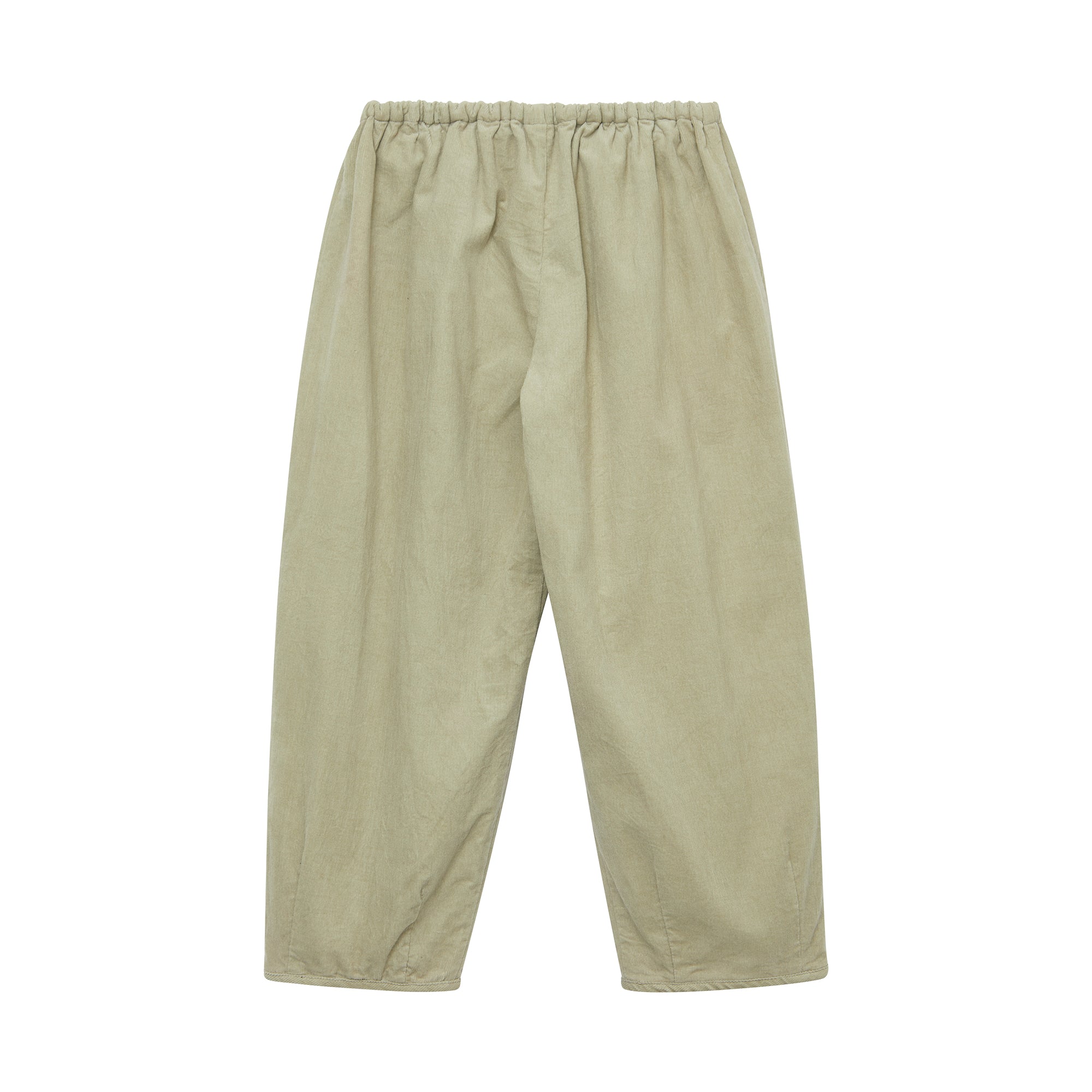 Boys & Girls Khaki Trousers