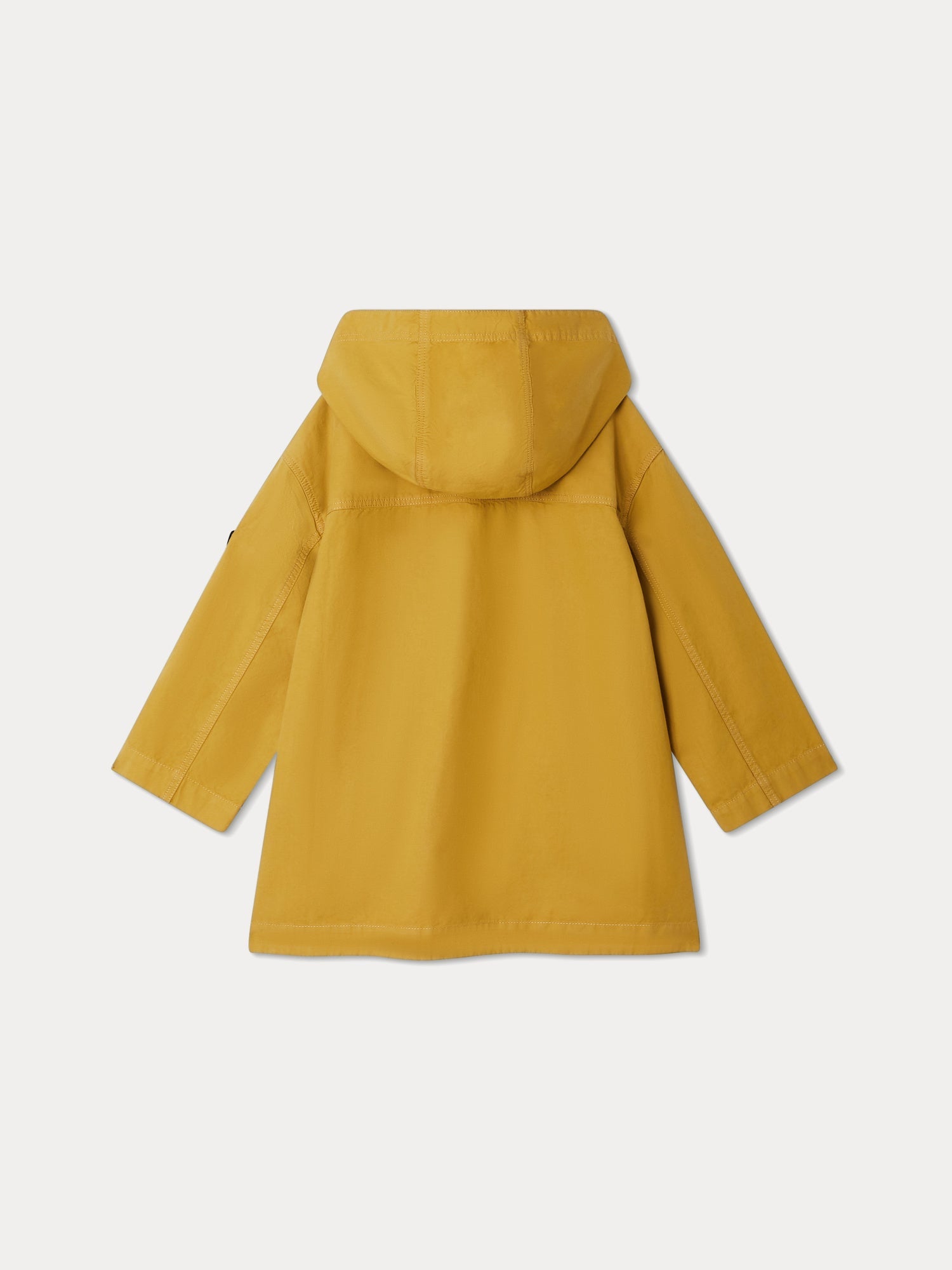 Boys & Girls Brown Jacket