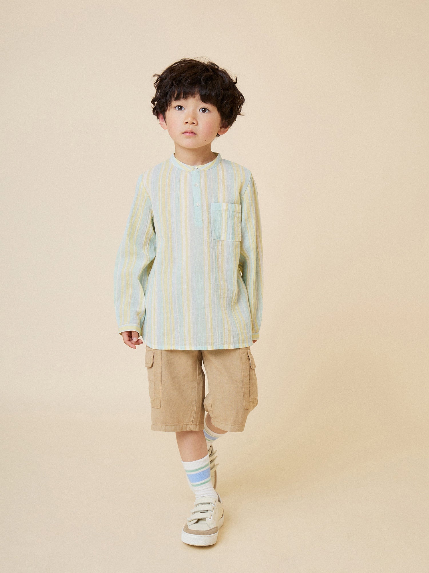 Boys Sand Shorts