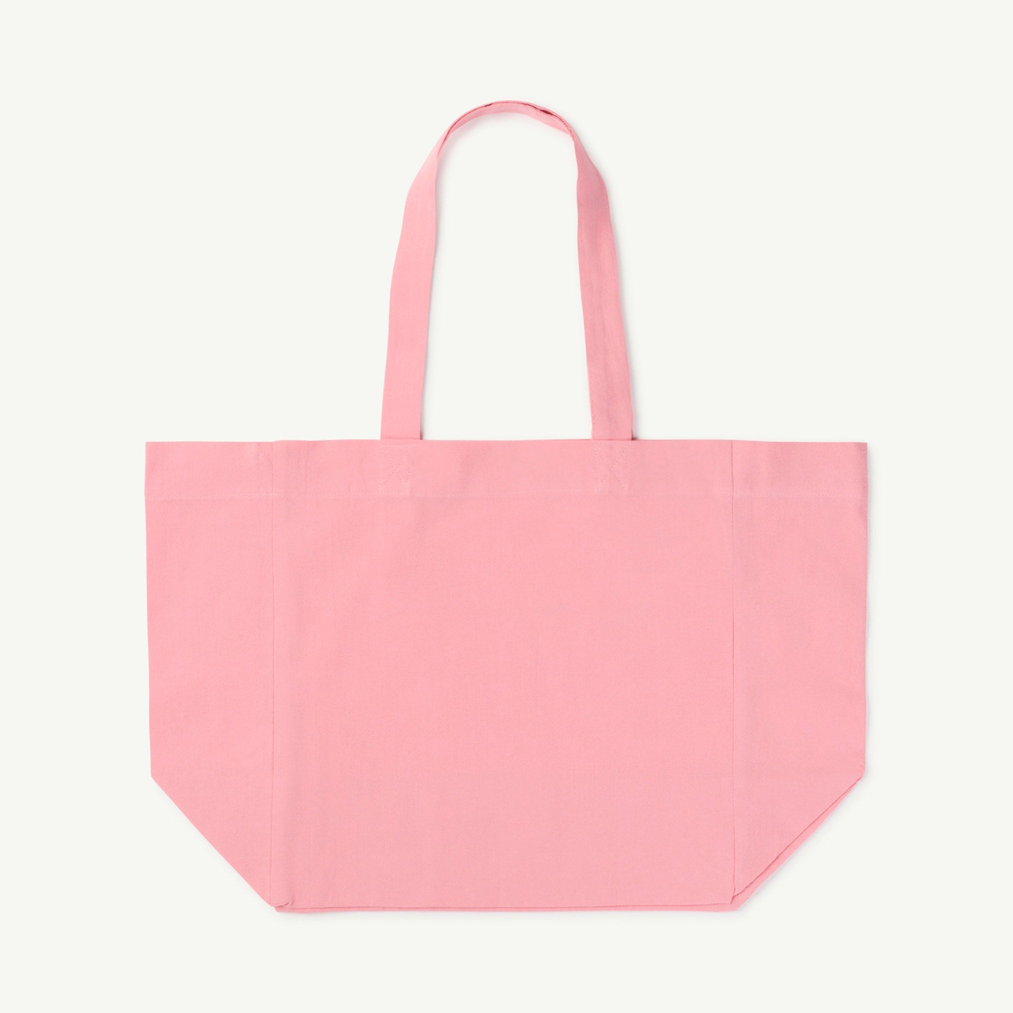 Boys & Girls Pink Logo Handbag