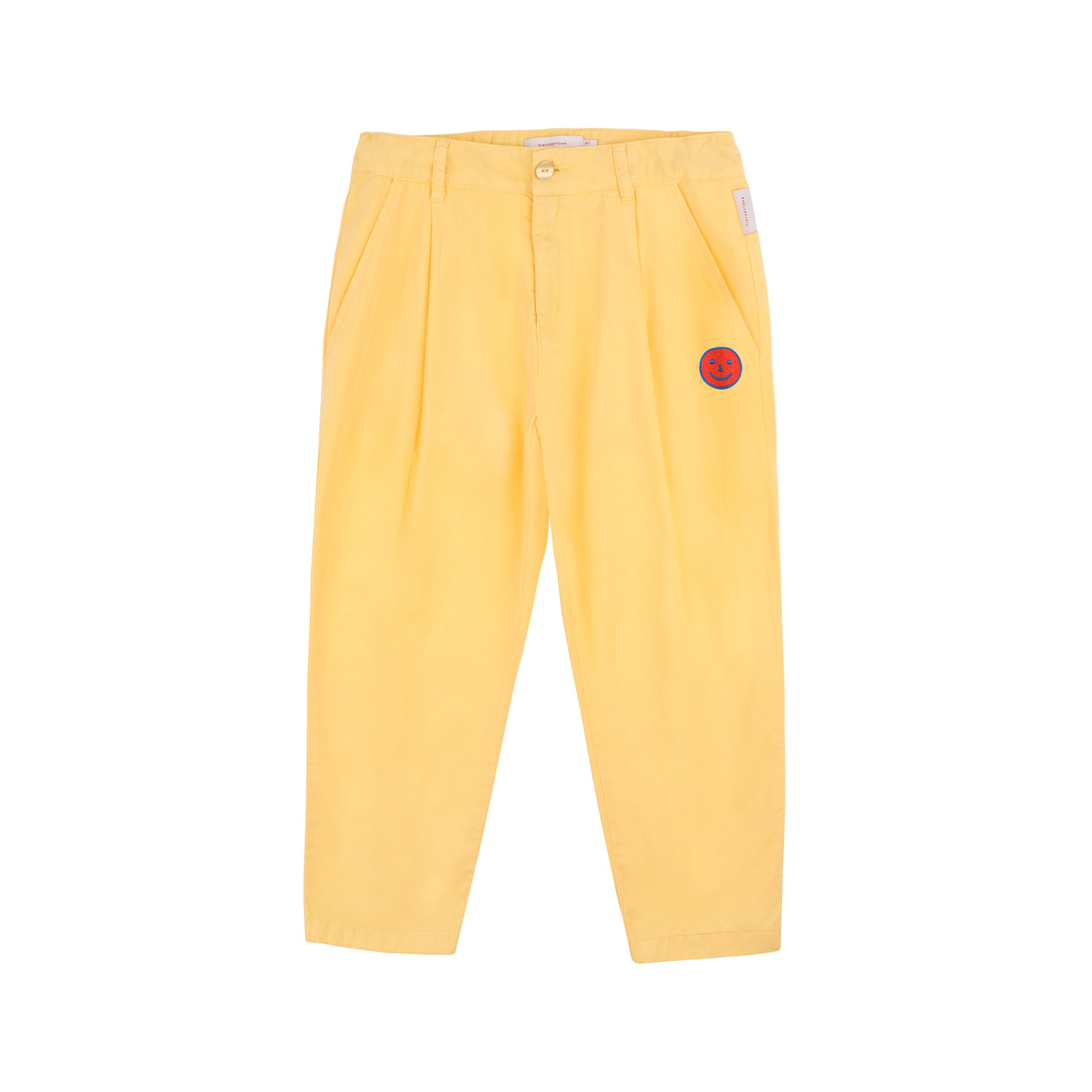 Boys & Girls Canary Trousers