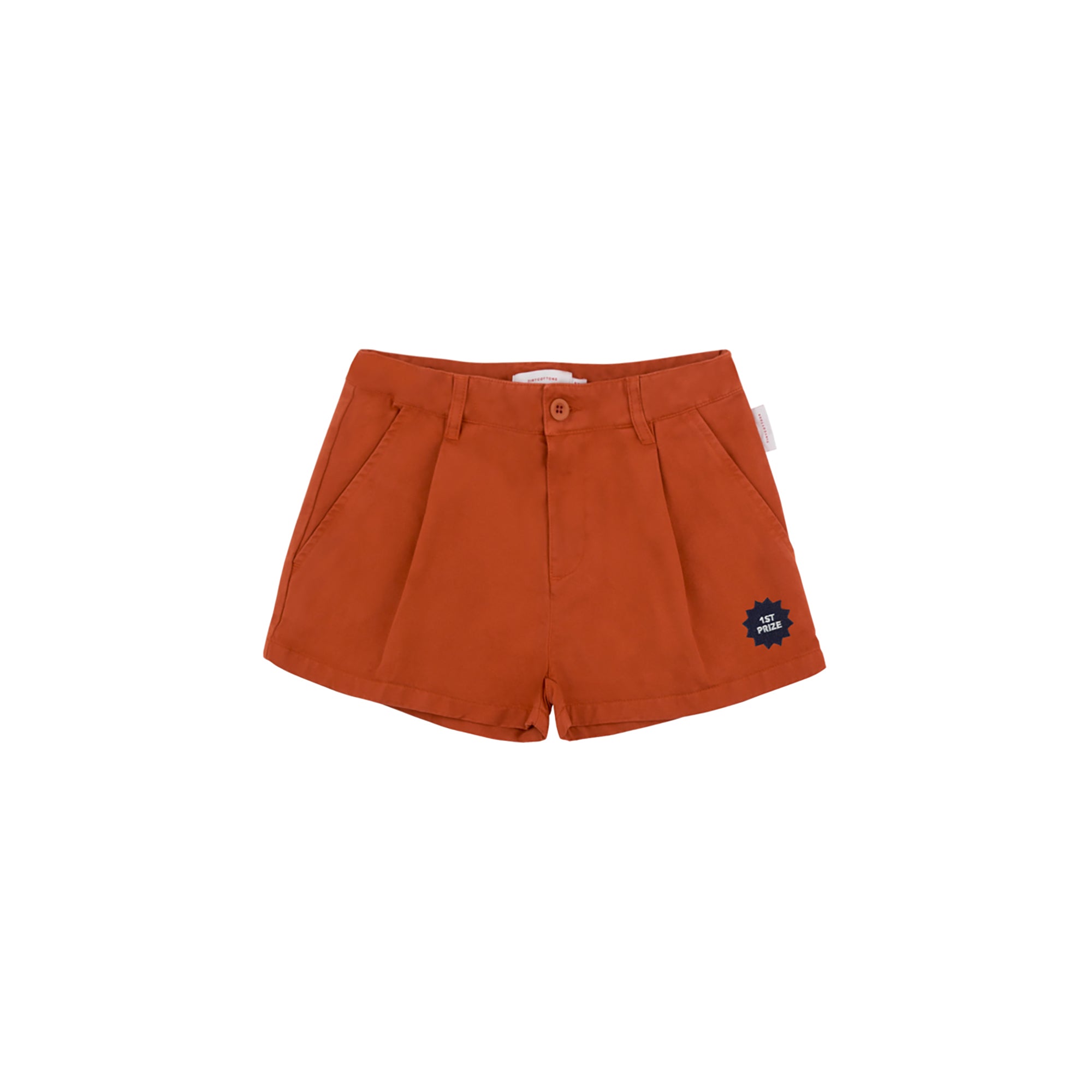 Girls Sienna Cotton Shorts