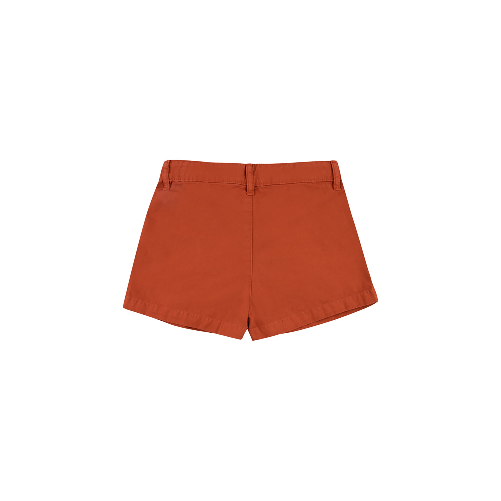 Girls Sienna Cotton Shorts