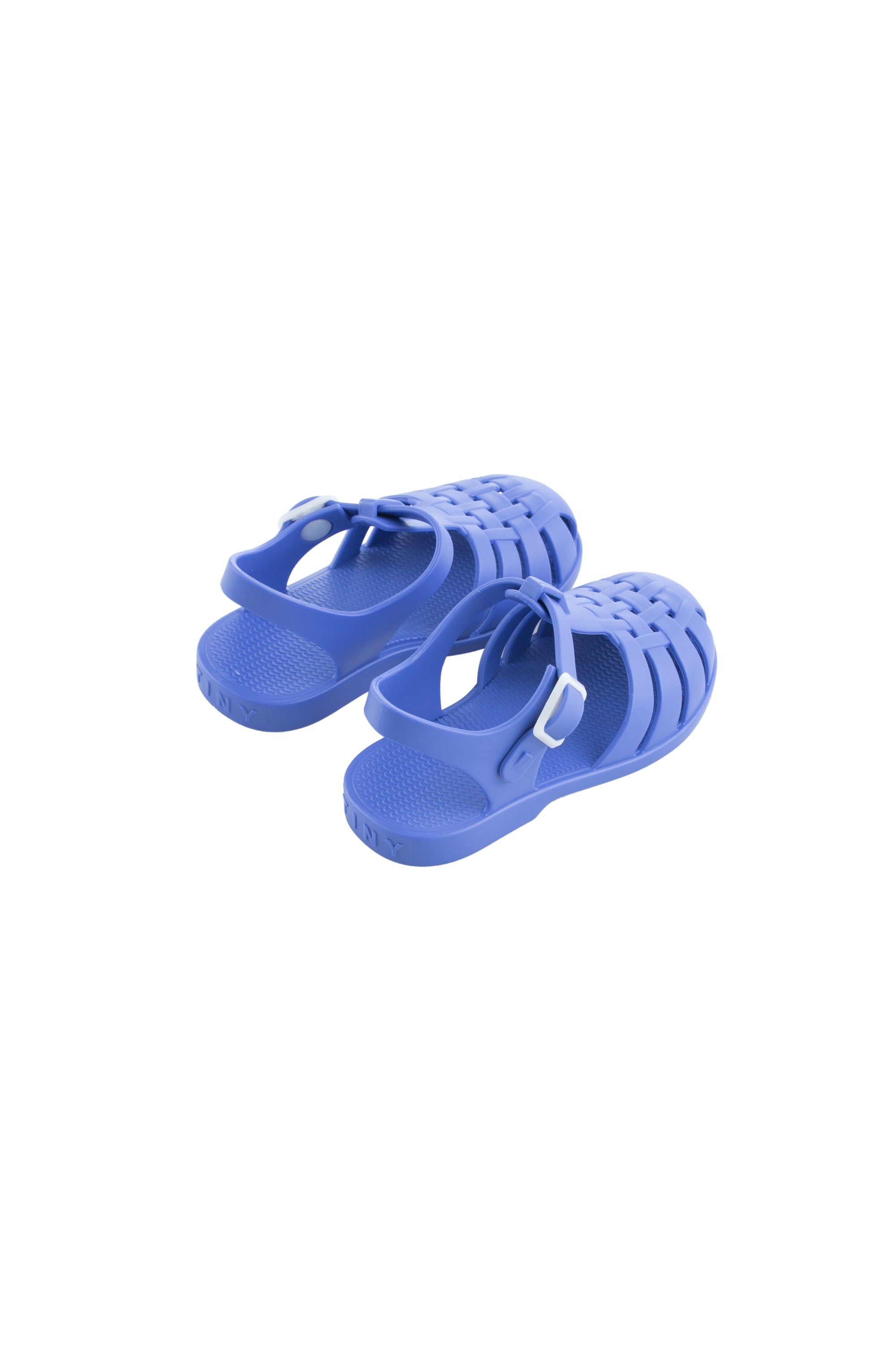 Baby Boys & Girls Blue Sandals