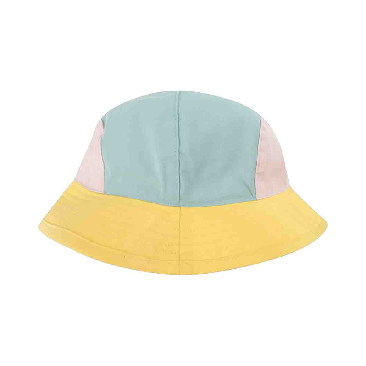 Boys & Girls Mild Blue Sun Hat