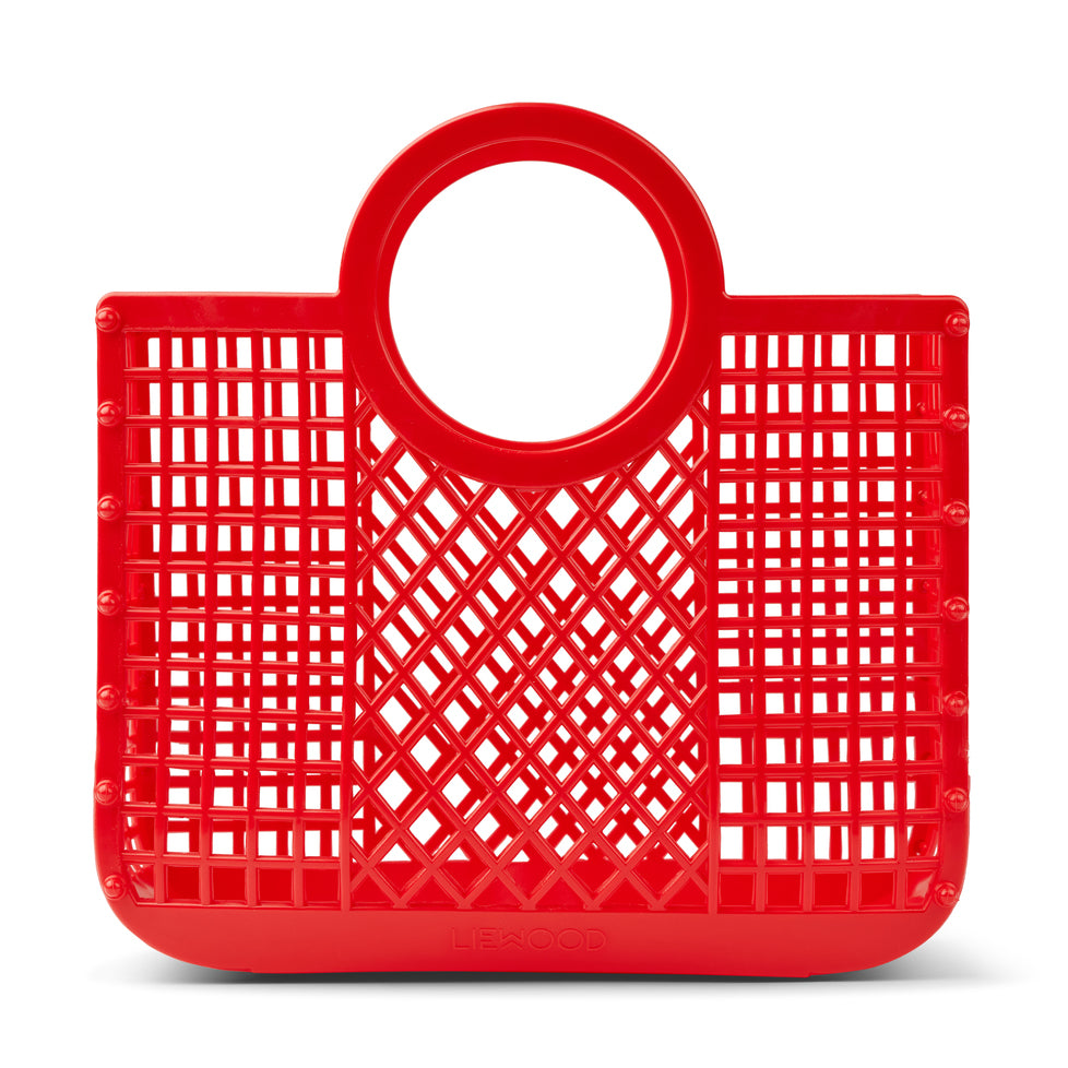 Red Basket