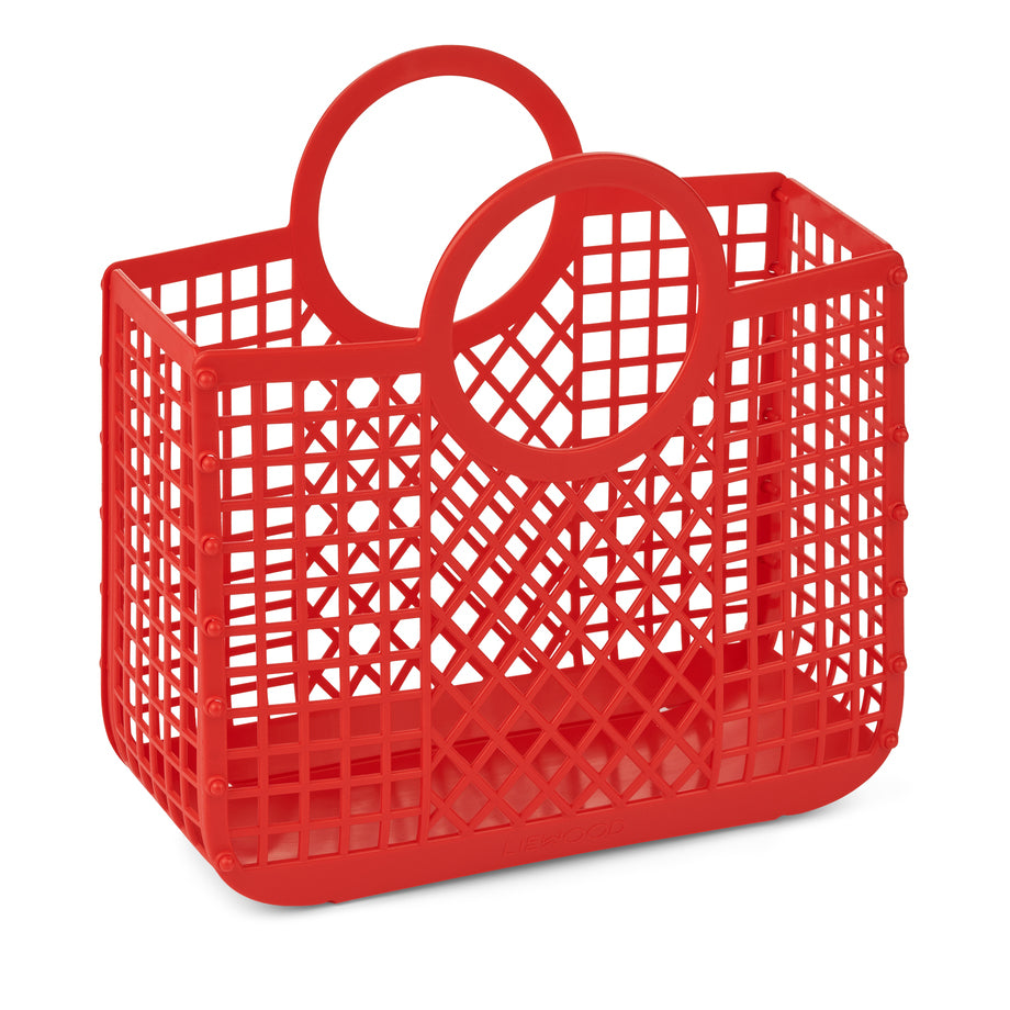 Red Basket