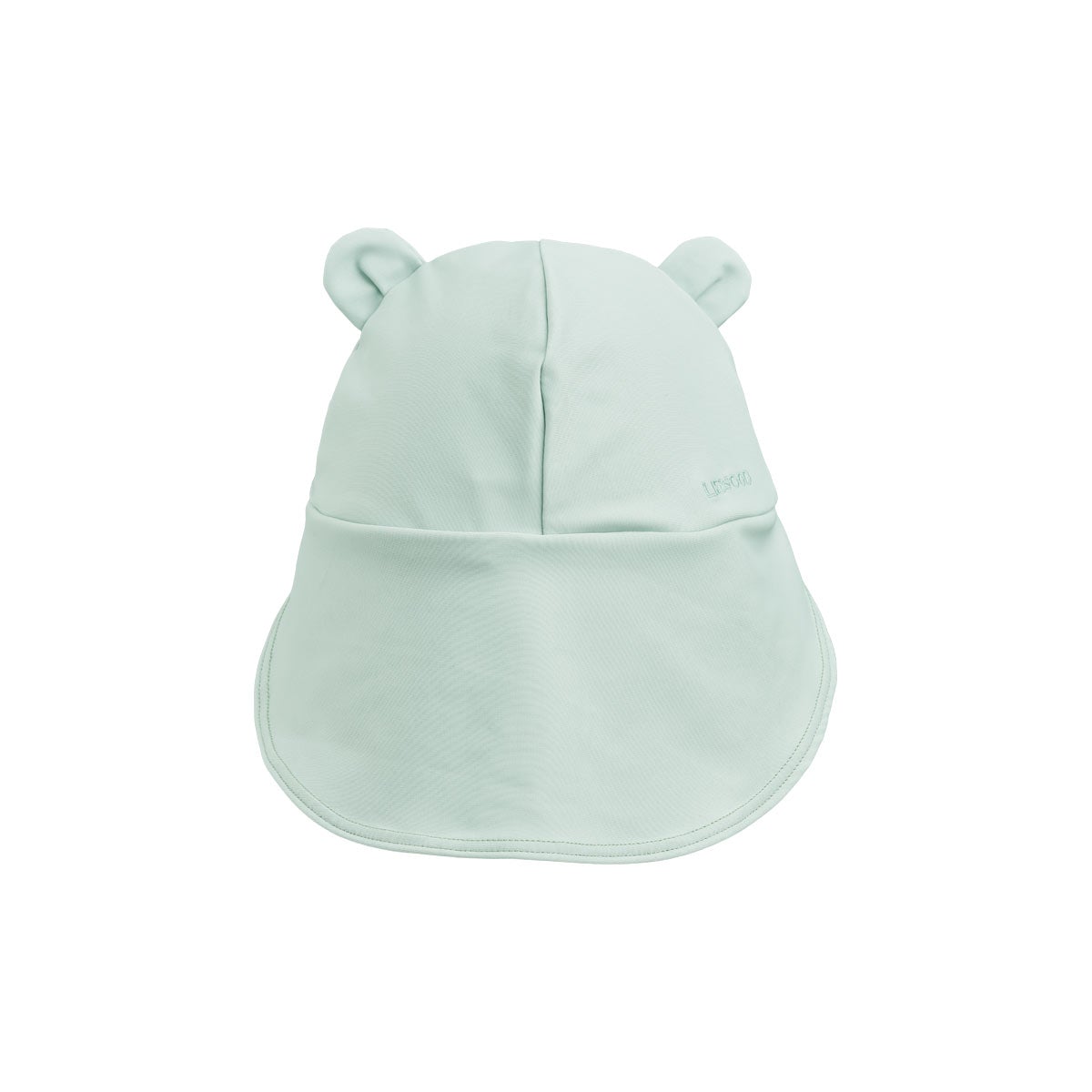 Boys & Girls Green Sunhat