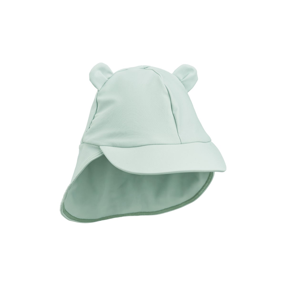 Boys & Girls Green Sunhat