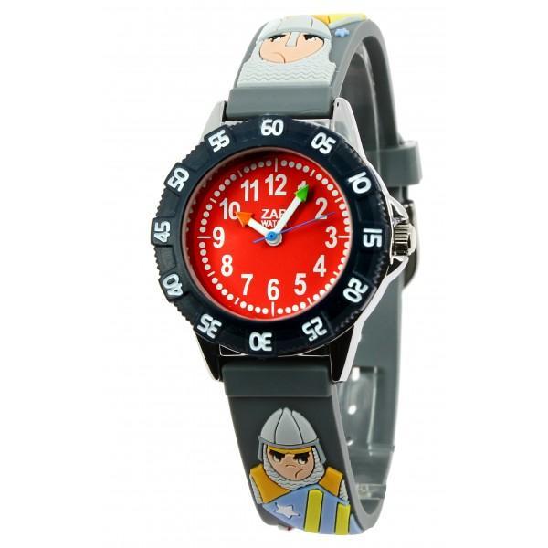 Boys Grey Tournament Watch(6-9Y)