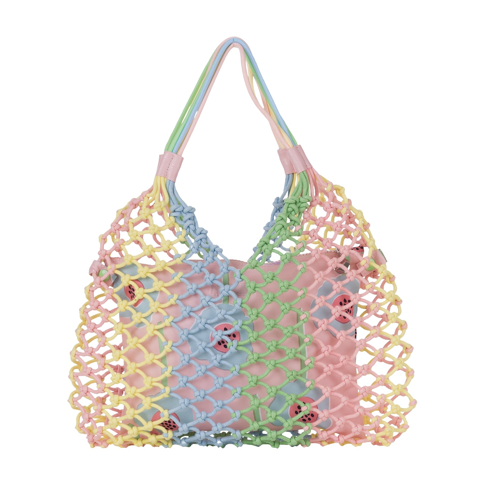 Girls Multicolor Handbag