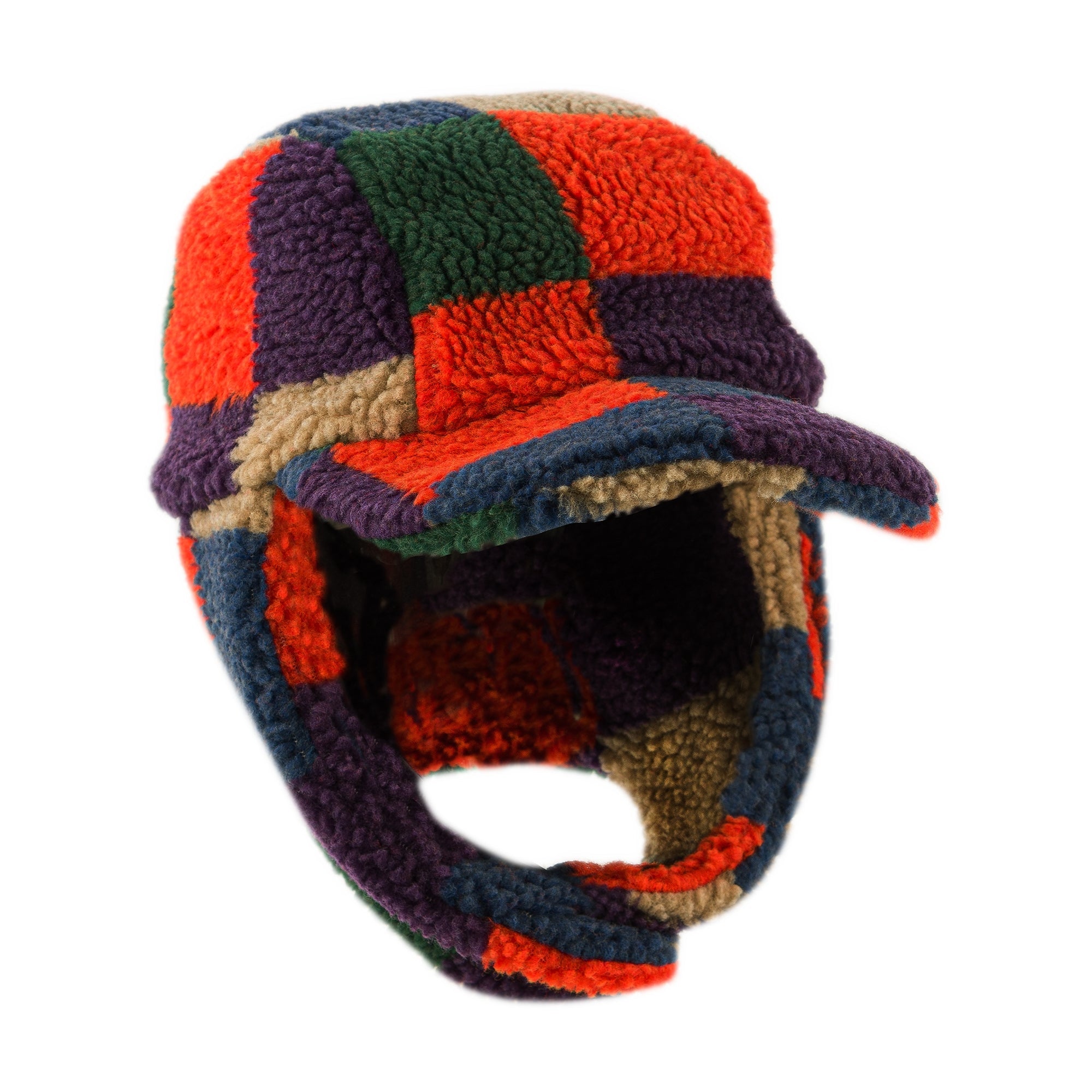Boys Multicolor Hat