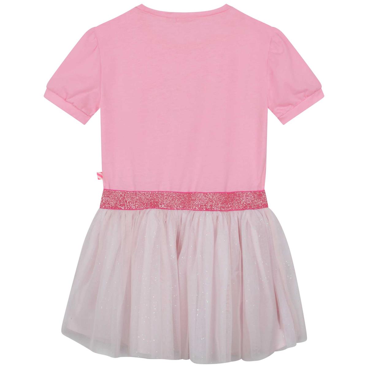 Girls Pink Dress